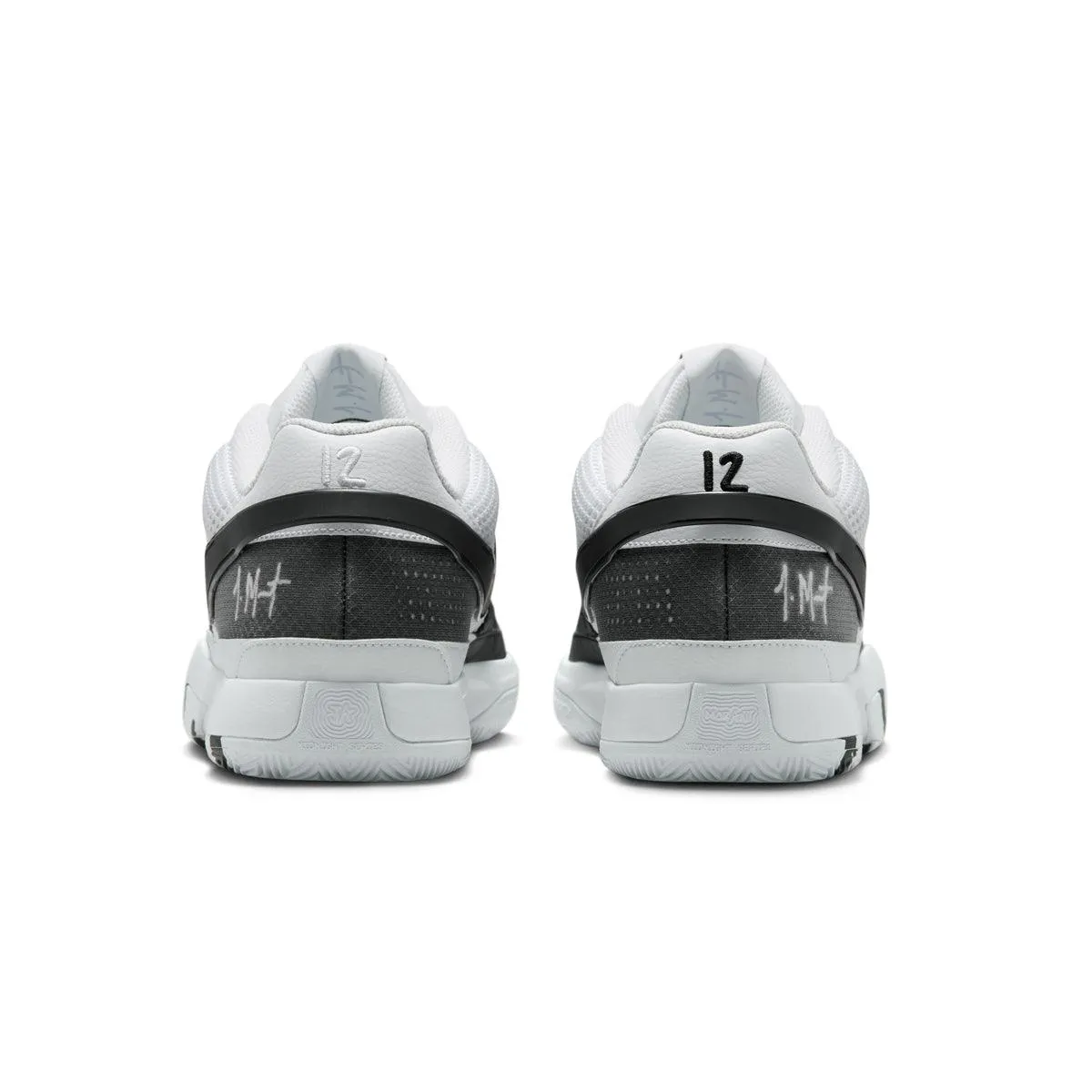 Ja 1 EP 'Oreo' Contemporary ease Odor Resistant Technology