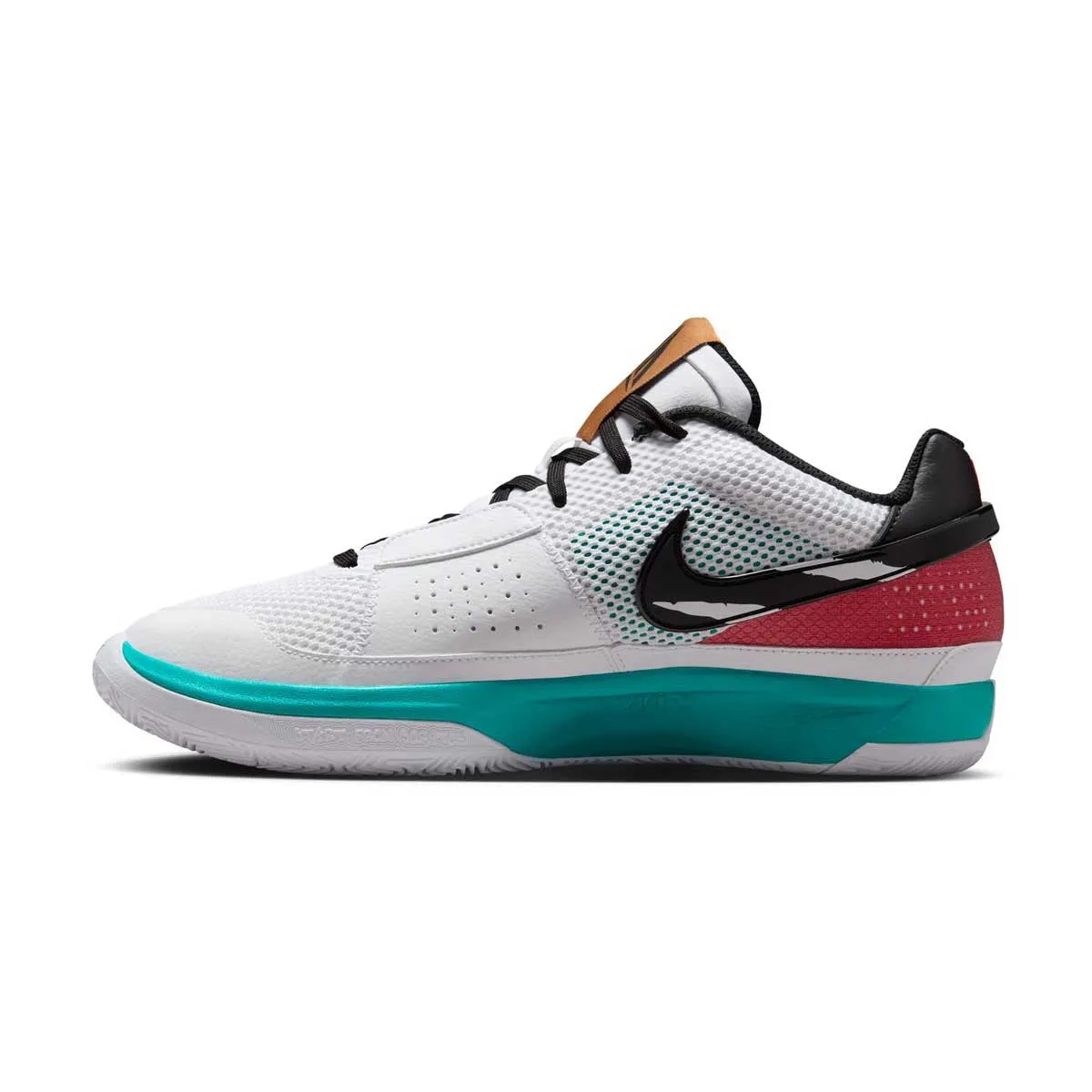 Functional shock absorption Ja 1 EP 'Reverse Scratch Morat'