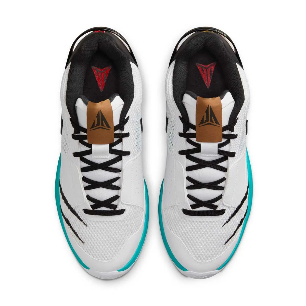Bounce Back Cushion Training Ease Ja 1 EP 'Reverse Scratch Morat'