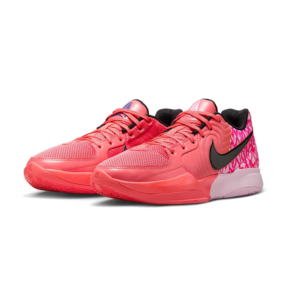 JA 2 EP 'Heart Eyes' High Rebound Foam