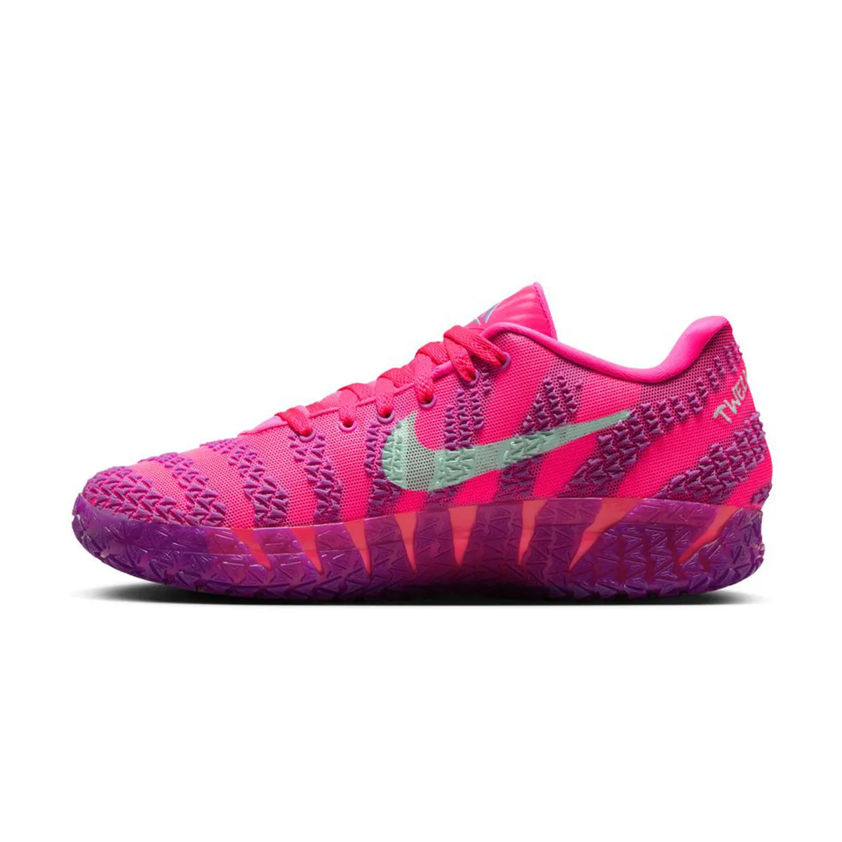 Ja 3 Ep 'Max Volume' Street Motion Leisure Fit