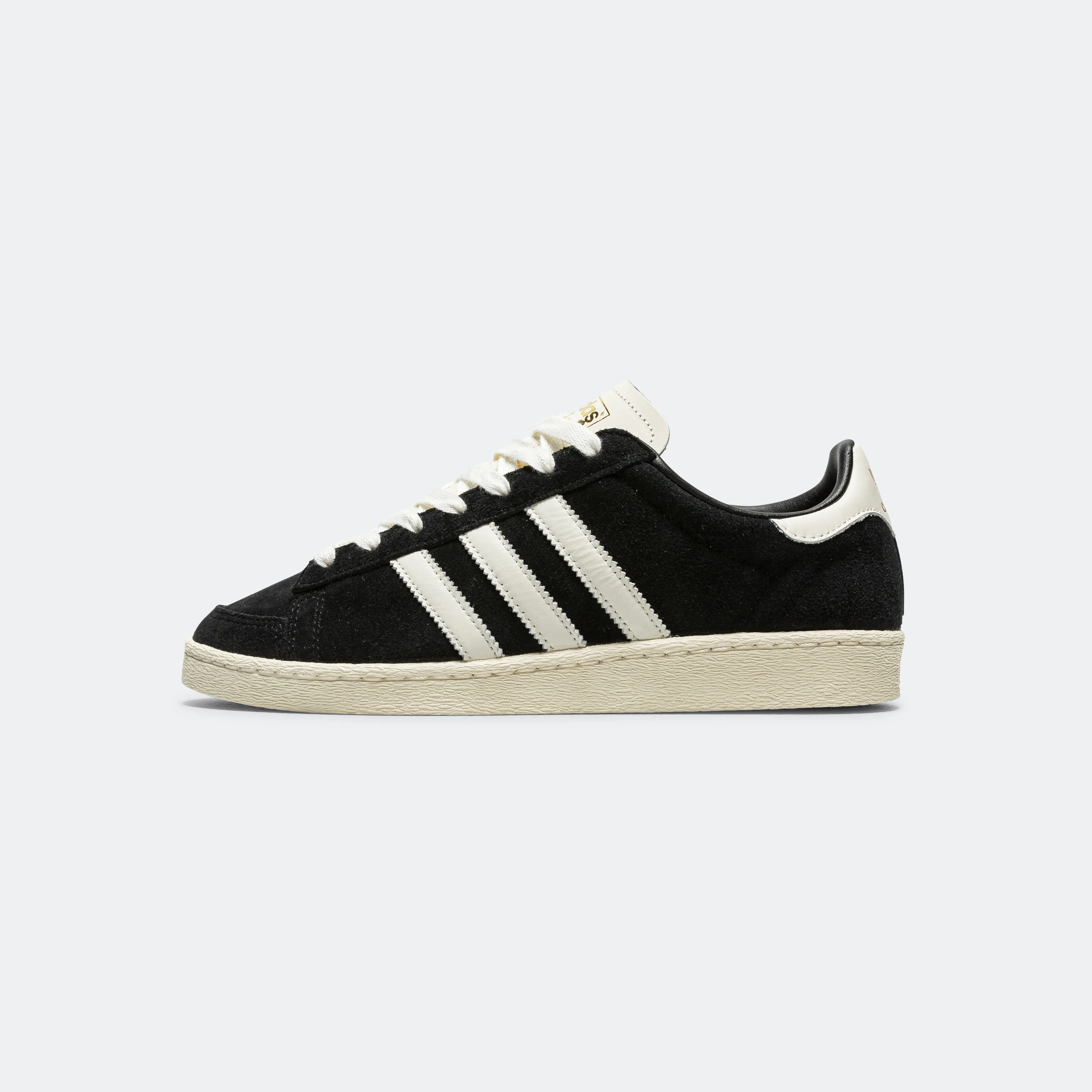 Jabbar Lo - Core Black/Cloud White-Off White Aerodynamic Form Simple Match