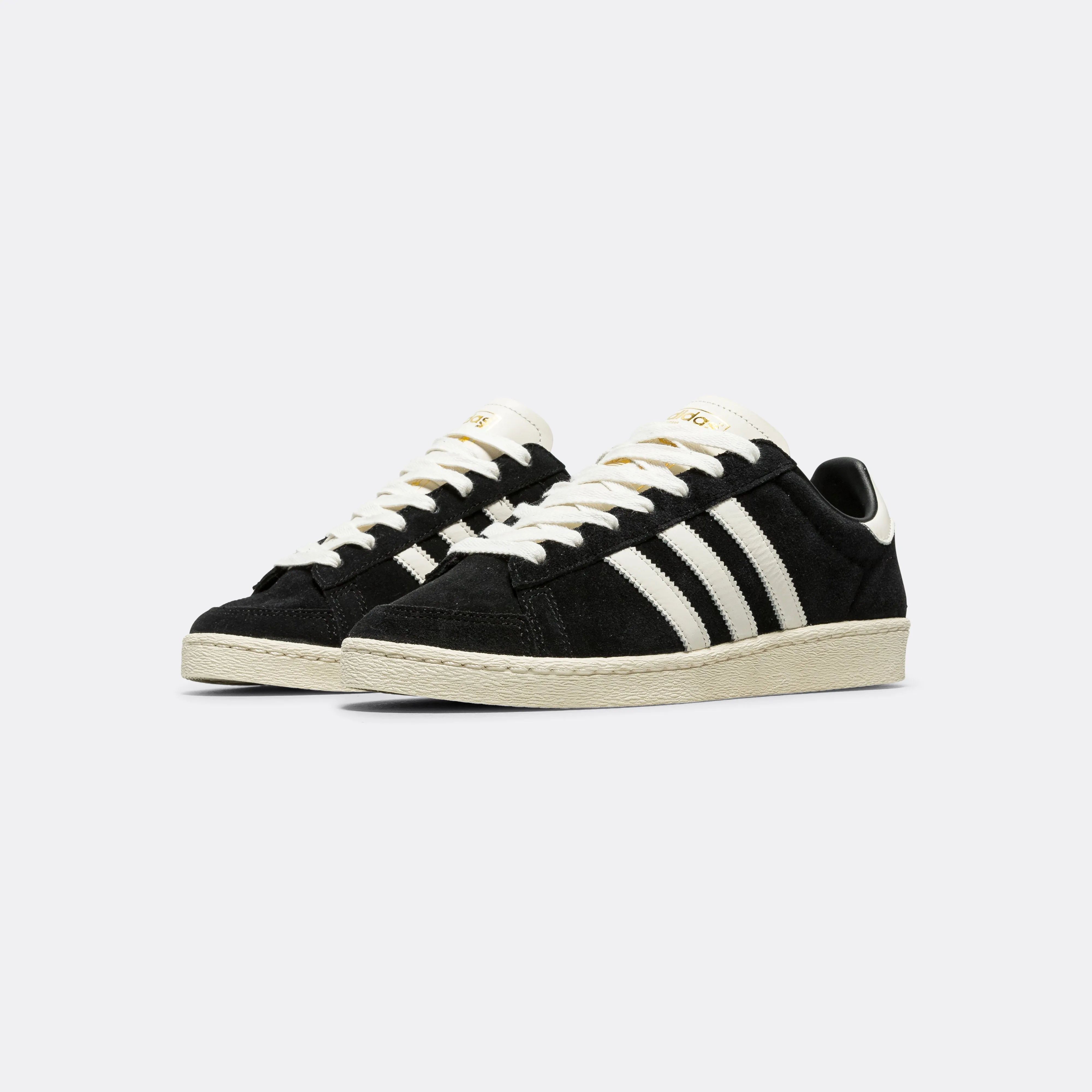Jabbar Lo - Core Black/Cloud White-Off White Peak Performance