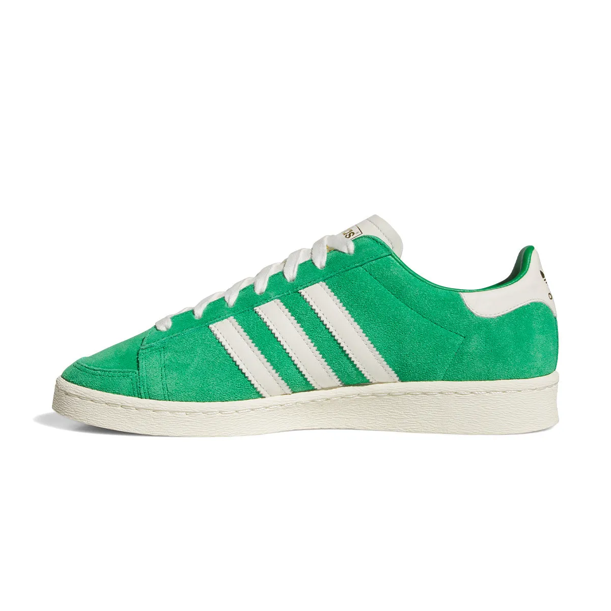 Jabbar Lo 'Green Cream White' Durable Material
