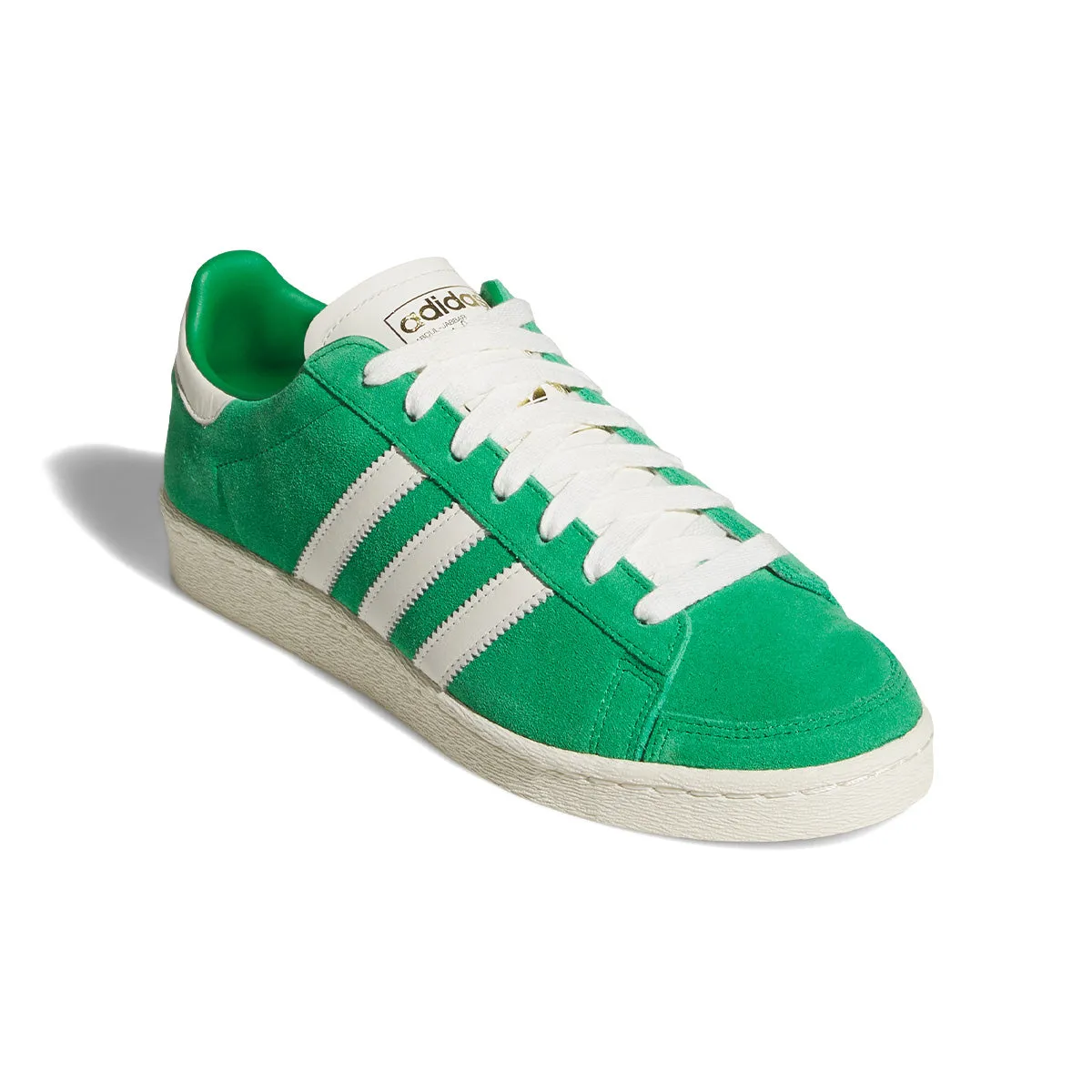 Log Hike Step Ready Jabbar Lo 'Green Cream White'