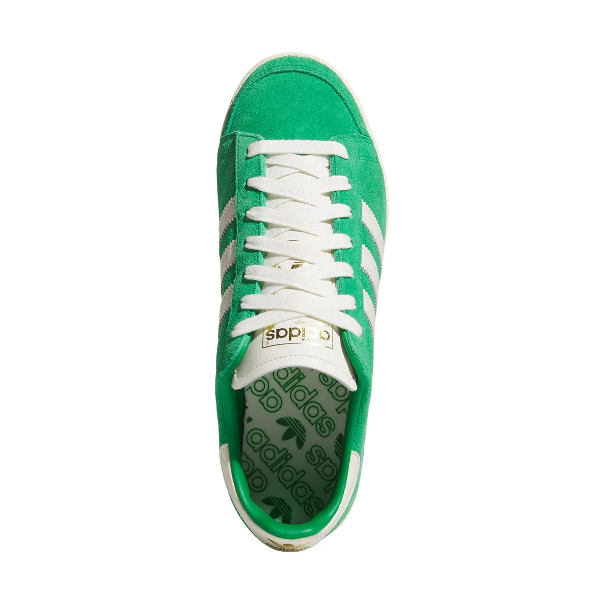 Jabbar Lo 'Green Cream White' Glide Hike Cruise Walk