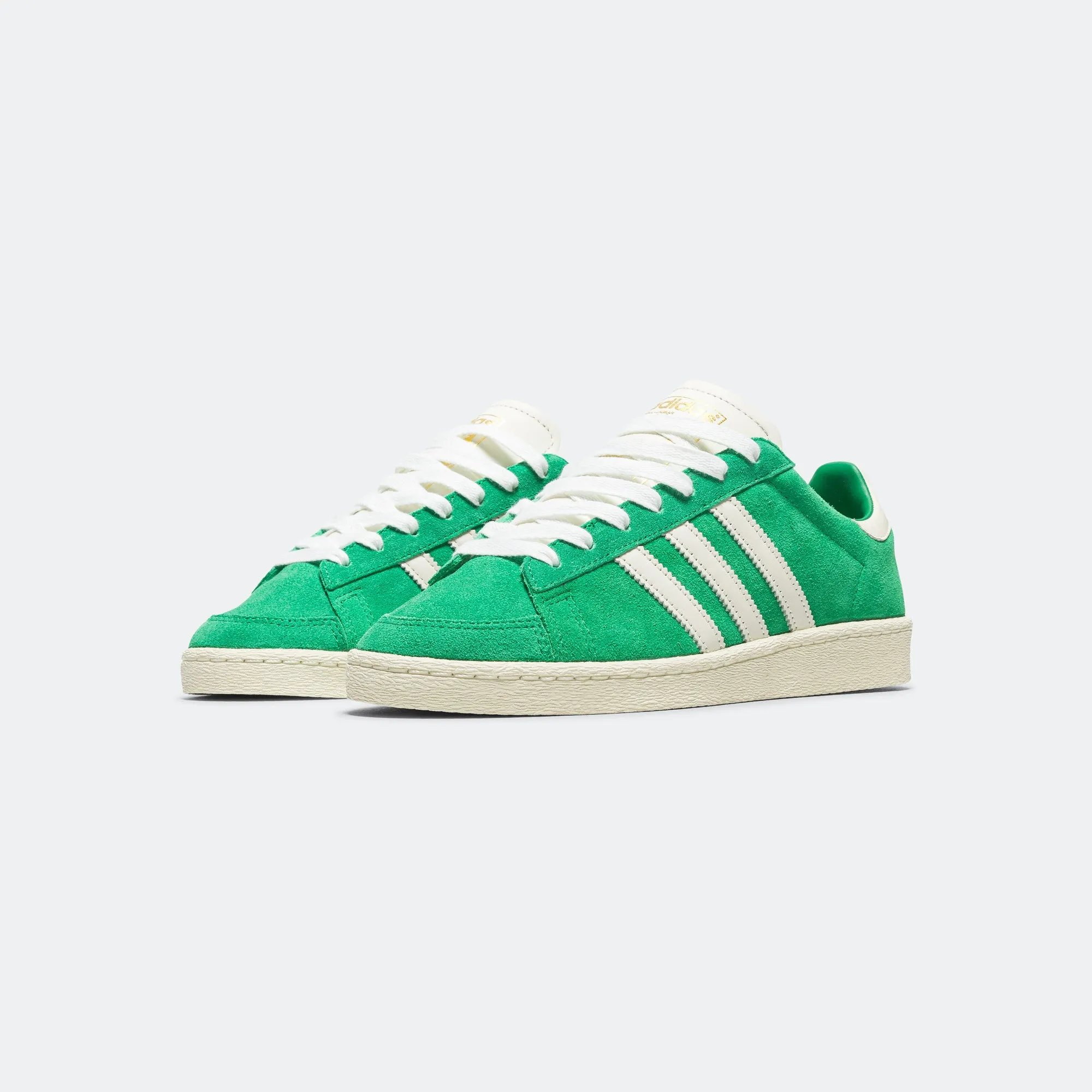 Anti Static Material Anti   Slip Jabbar Lo - Green/Cream White-Gold Metallic
