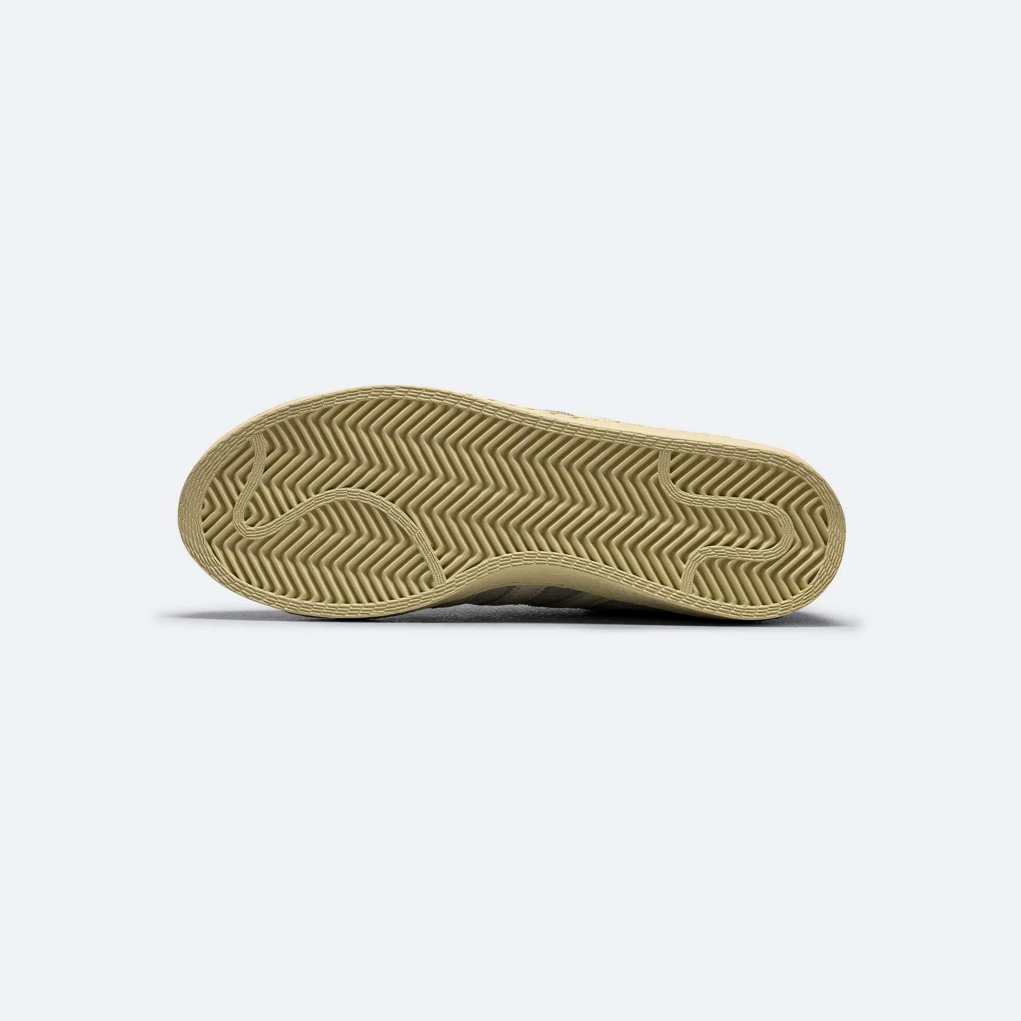 Casual cushioning Loose Fit Jabbar Lo - Grey Two/Ivory-Warm Vanilla