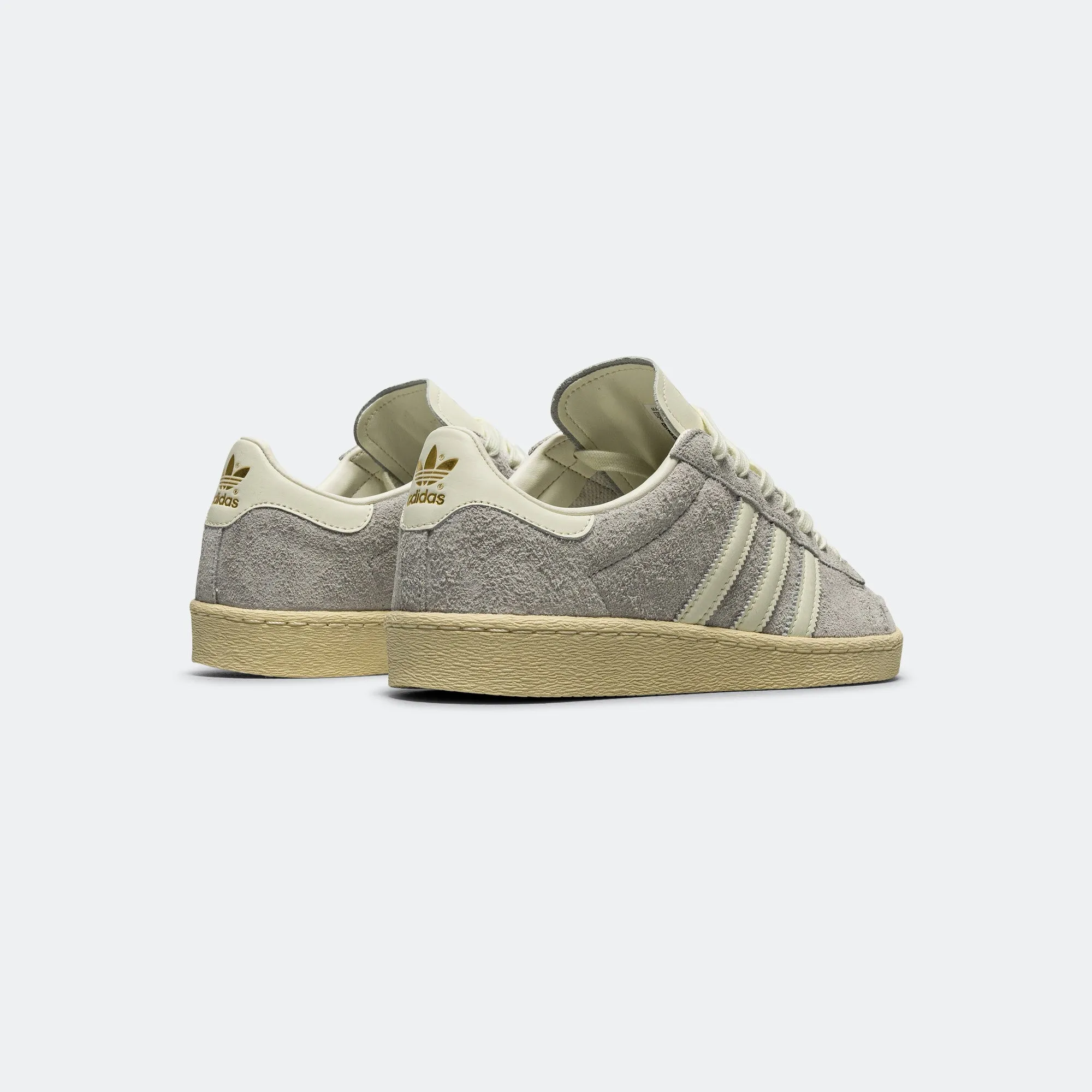Jabbar Lo - Grey Two/Ivory-Warm Vanilla Seamless Fit