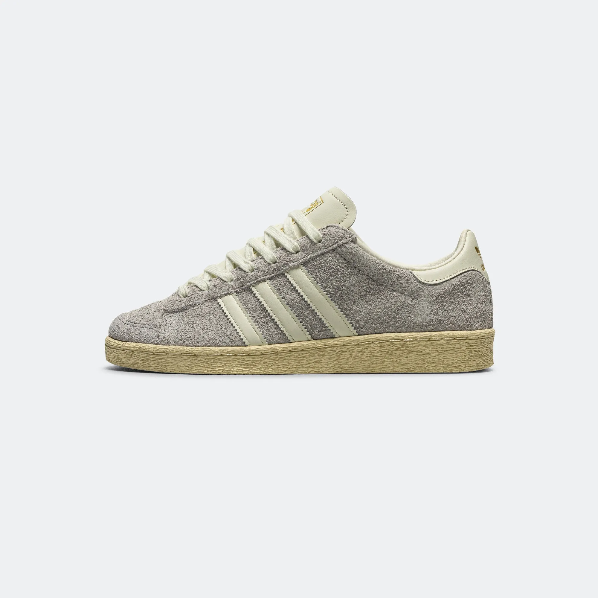 Style Motion Cushioned Support Jabbar Lo - Grey Two/Ivory-Warm Vanilla