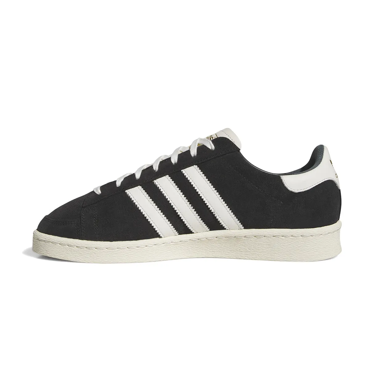 Energy Returning Midsole ergonomic Jabbar Low 'Black'