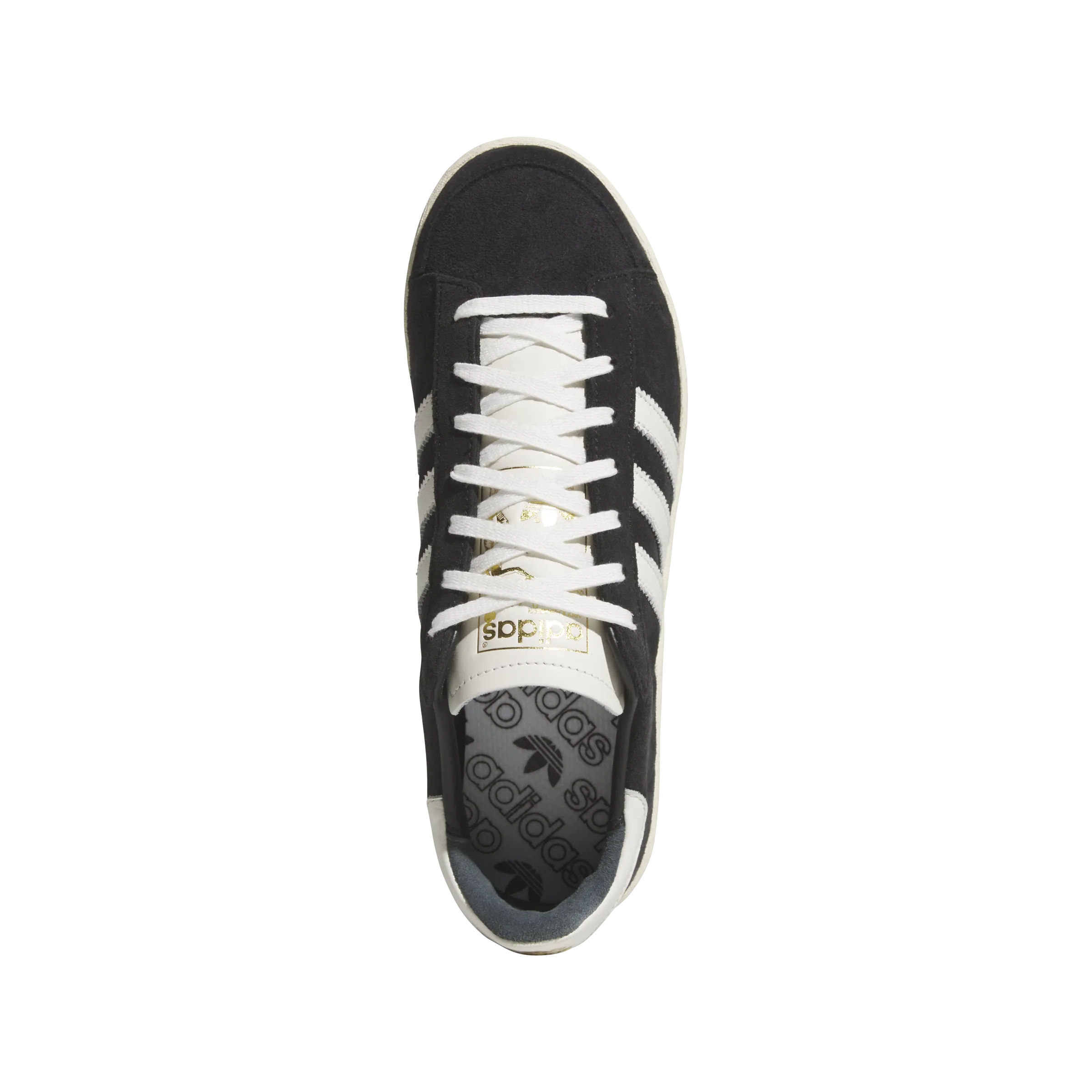 Energy Cell Smooth Form Jabbar Low 'Black'