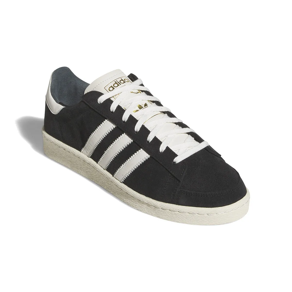 Comfort Driven Design Jabbar Low 'Black'