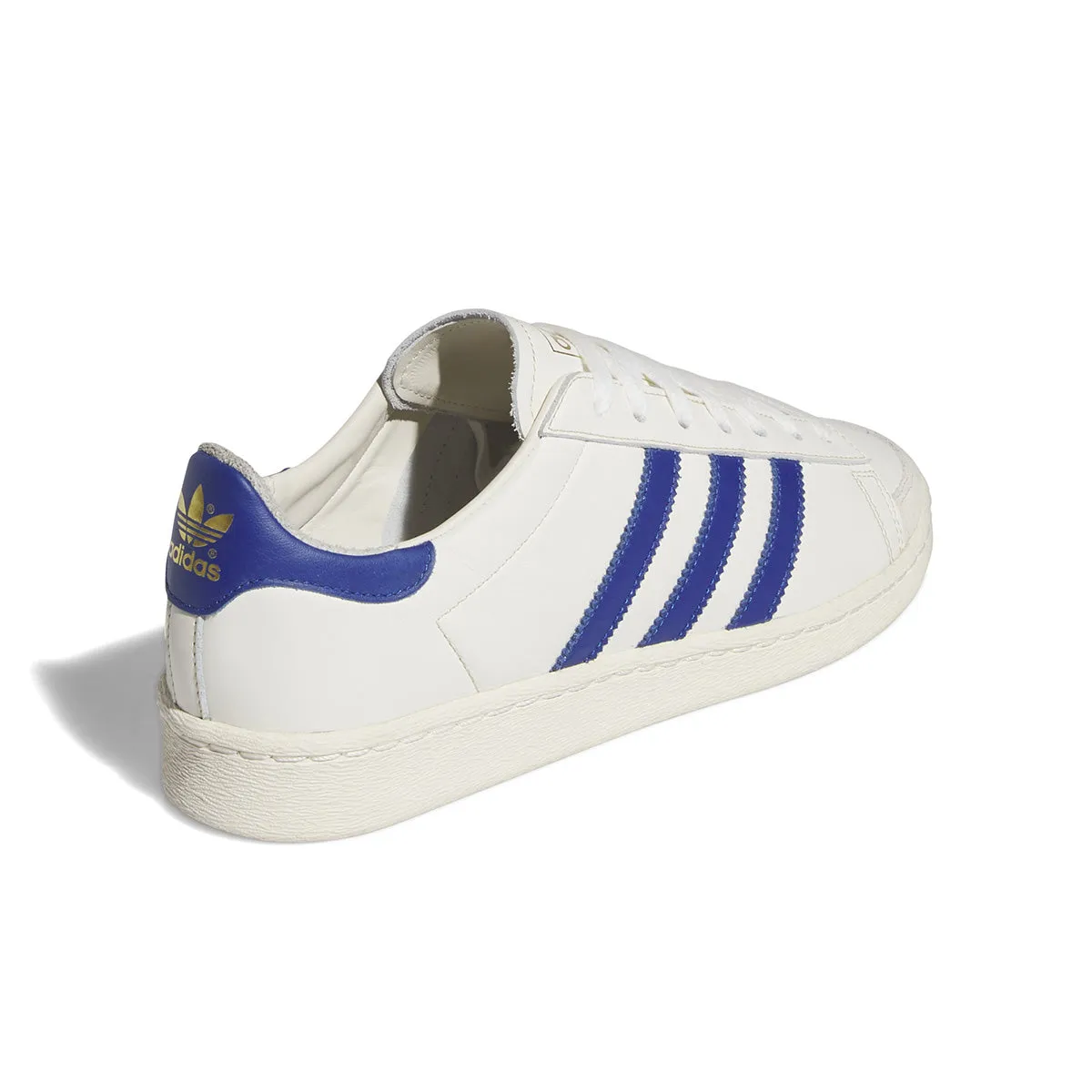 Reinforced Adjustable Closure Jabbar Low 'Off White Collegiate Royal'