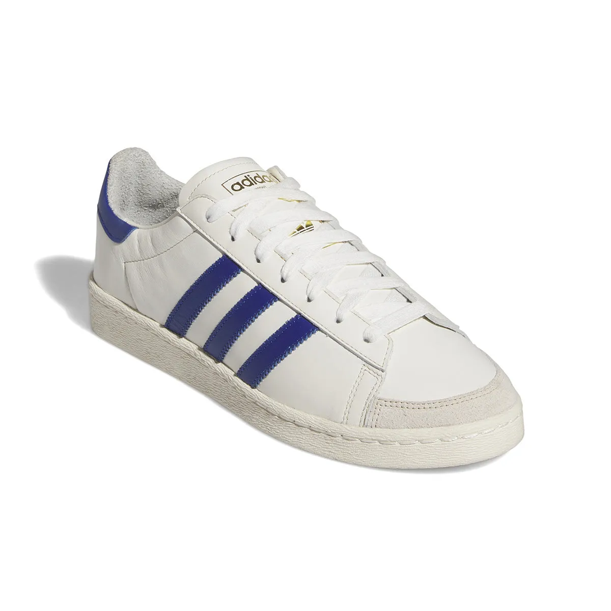 Upgraded flexibility Responsive EVA Jabbar Low 'Off White Collegiate Royal'