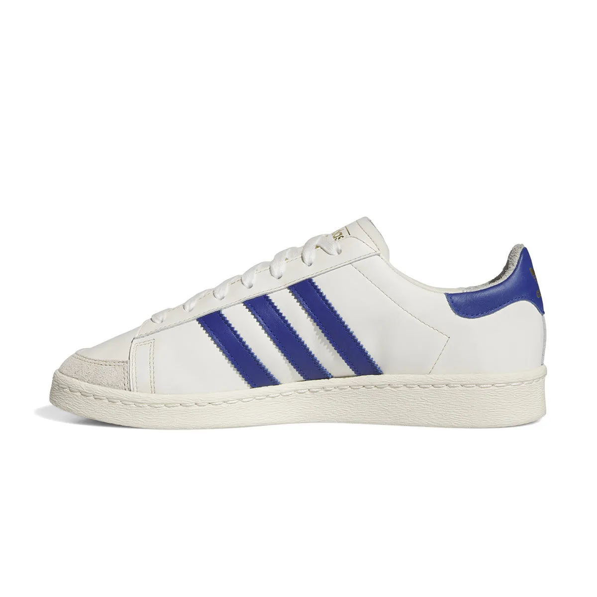Compression Activated Fit Jabbar Low 'Off White Collegiate Royal'
