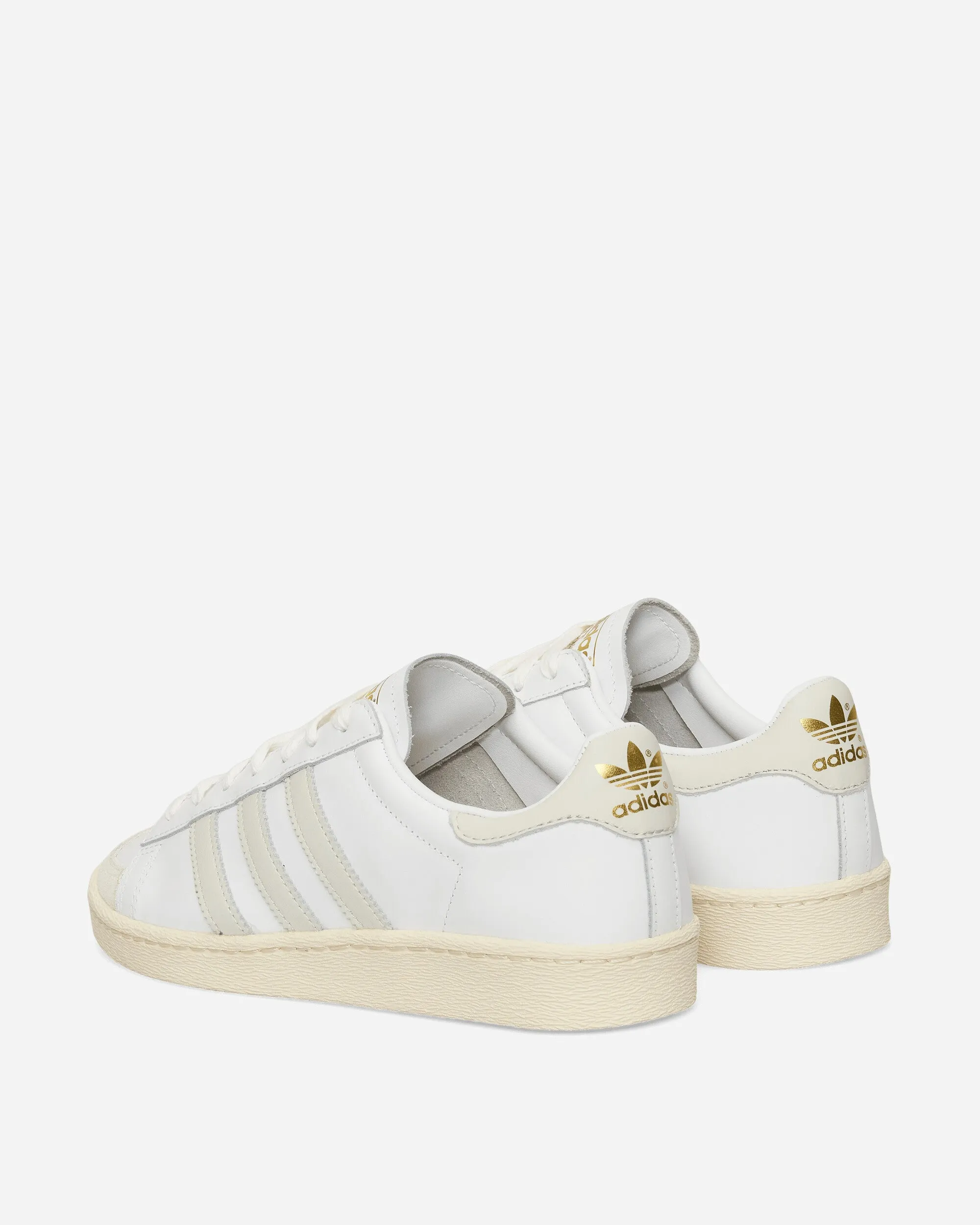 Fresh Style Jabbar Low Sneakers Cloud White / Orbit Grey