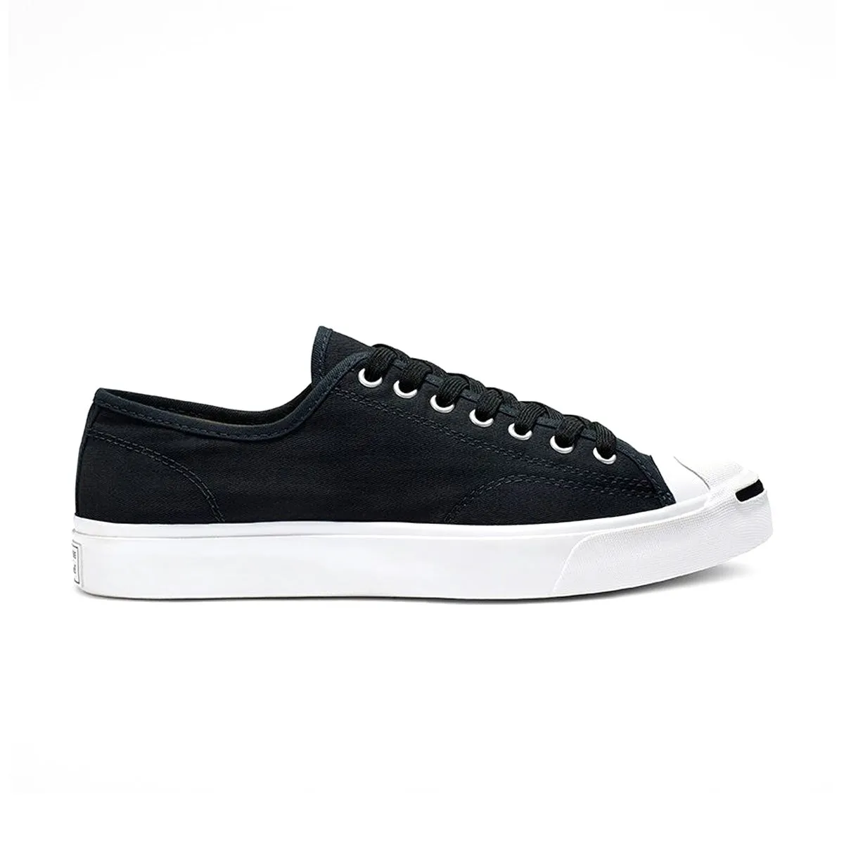 Unisex Appeal No Pressure Jack Purcell First In Class 'Black'
