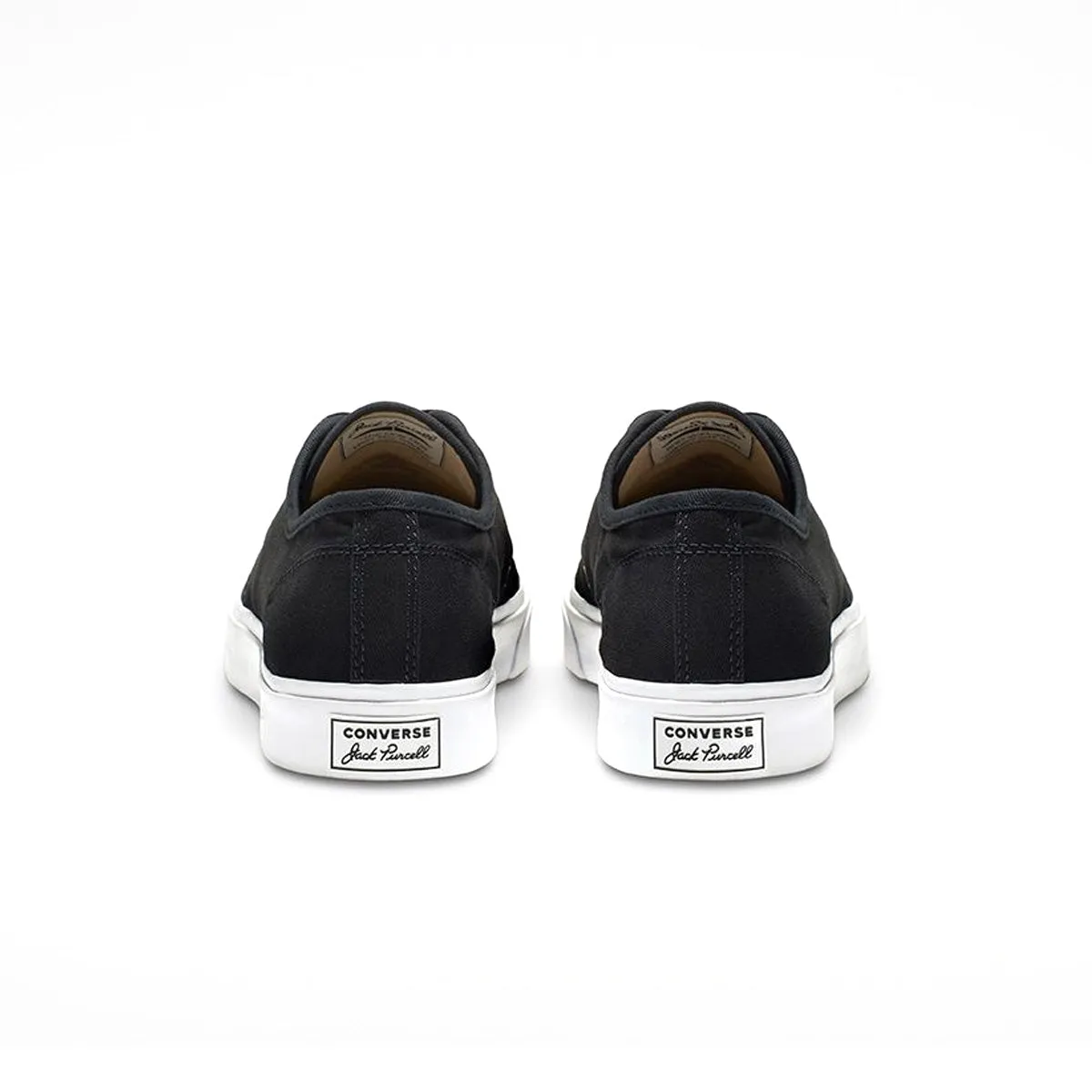 All Fit Jack Purcell First In Class 'Black'