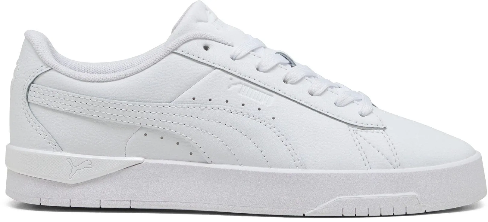 Jada Classic Women's Sportswear Shoes Resilient Touch Breathable Perforated Panels