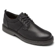 Jake Oxford Black/Grey City Bright