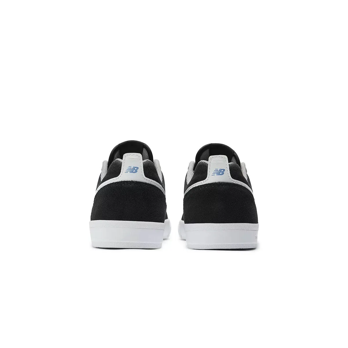 Loafers style Effortless Wear   Jamie Foy Numeric 306 'Black White'