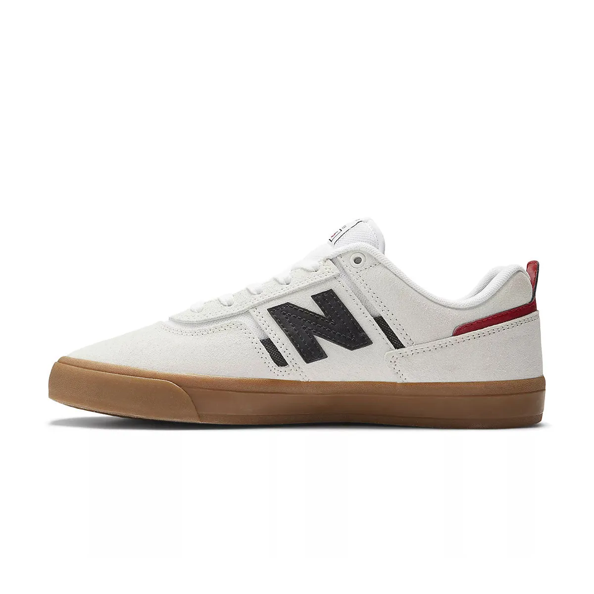   Jamie Foy Numeric 306 'Sea Salt Black' Step Fit