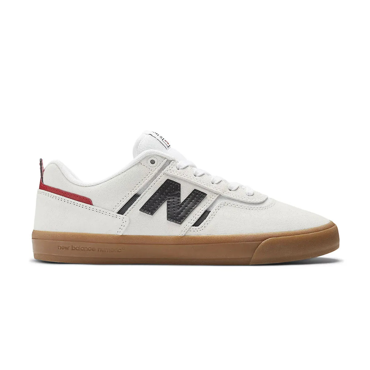 Relaxed Fit   Jamie Foy Numeric 306 'Sea Salt Black'