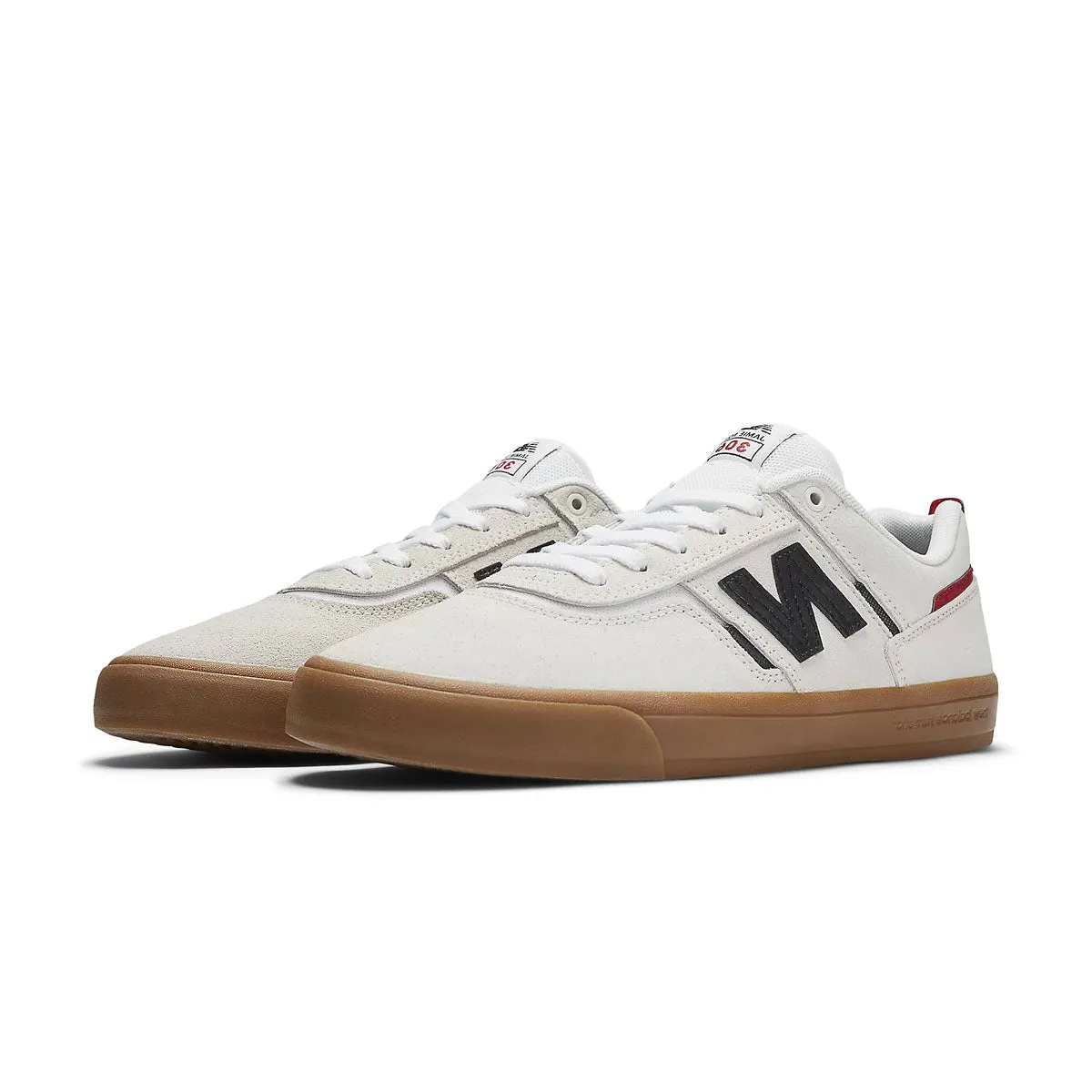  Jamie Foy Numeric 306 'Sea Salt Black' Blossom Step Smart Casual