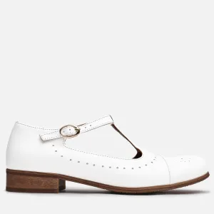 Jane - Mary Janes beginner - style Fashionable Design