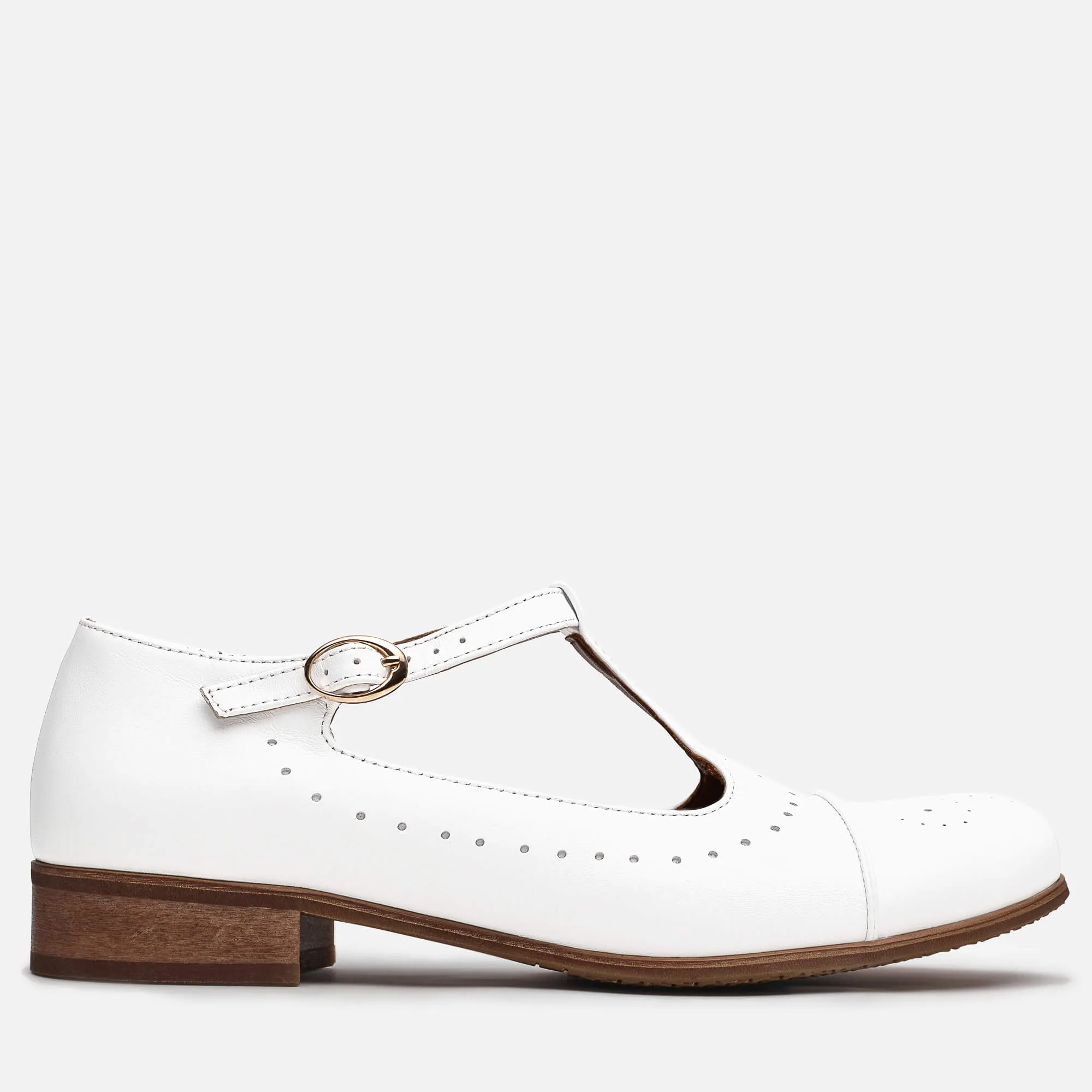 Jane - Mary Janes beginner - style Fashionable Design