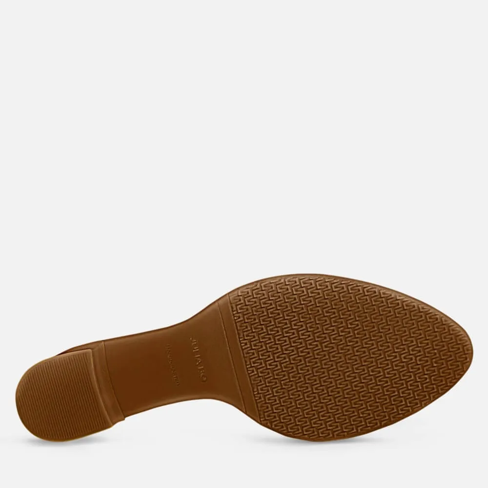 Janis - Mary Jane Heels dimension