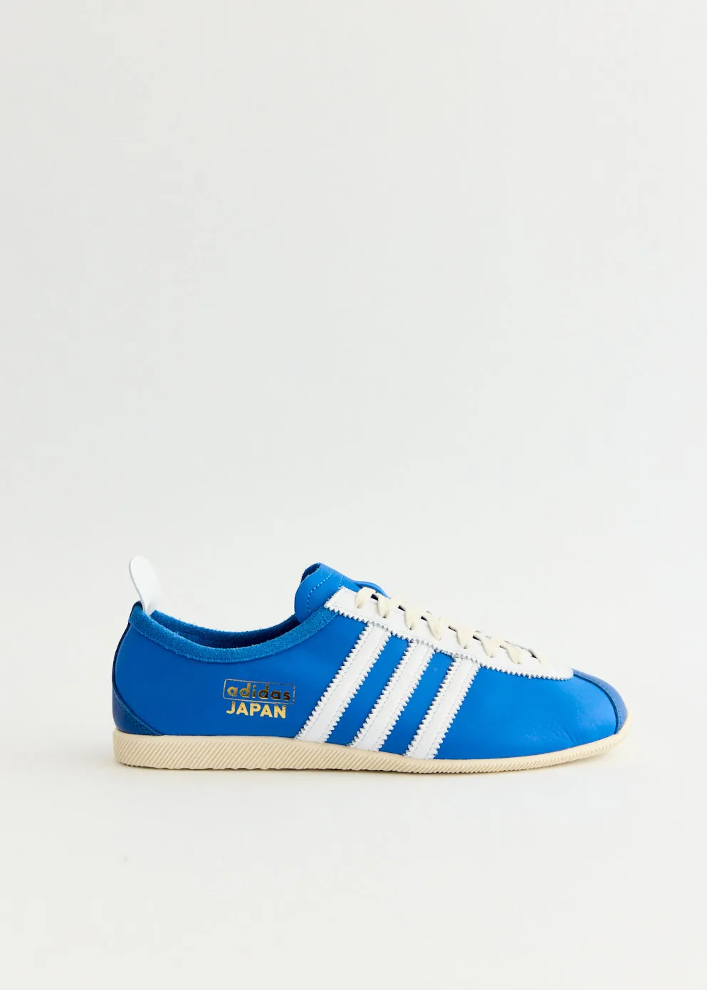 Japan 'Bright Royal' Sneakers Lounge Fit