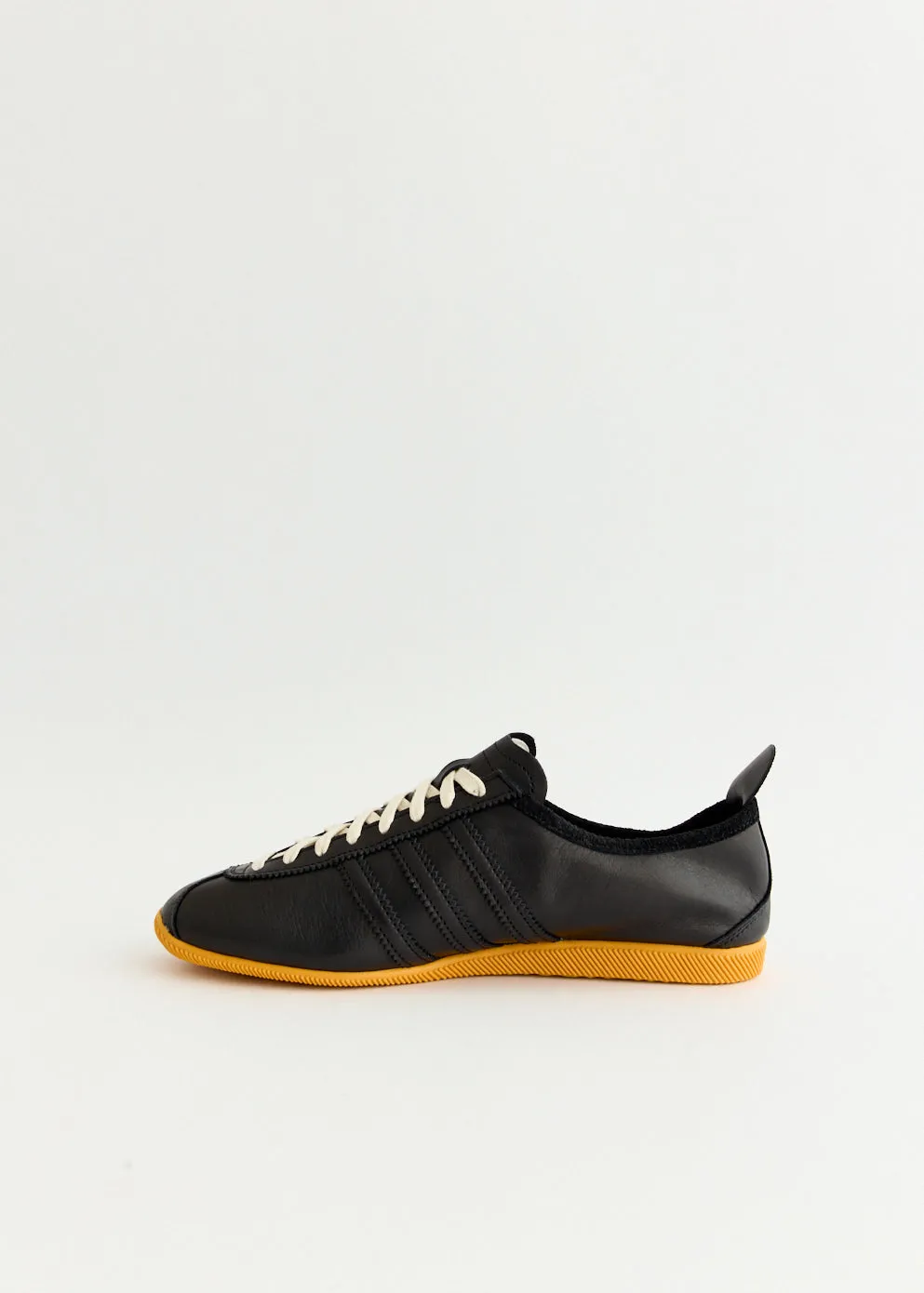 Step Friendly Japan 'Core Black' Sneakers