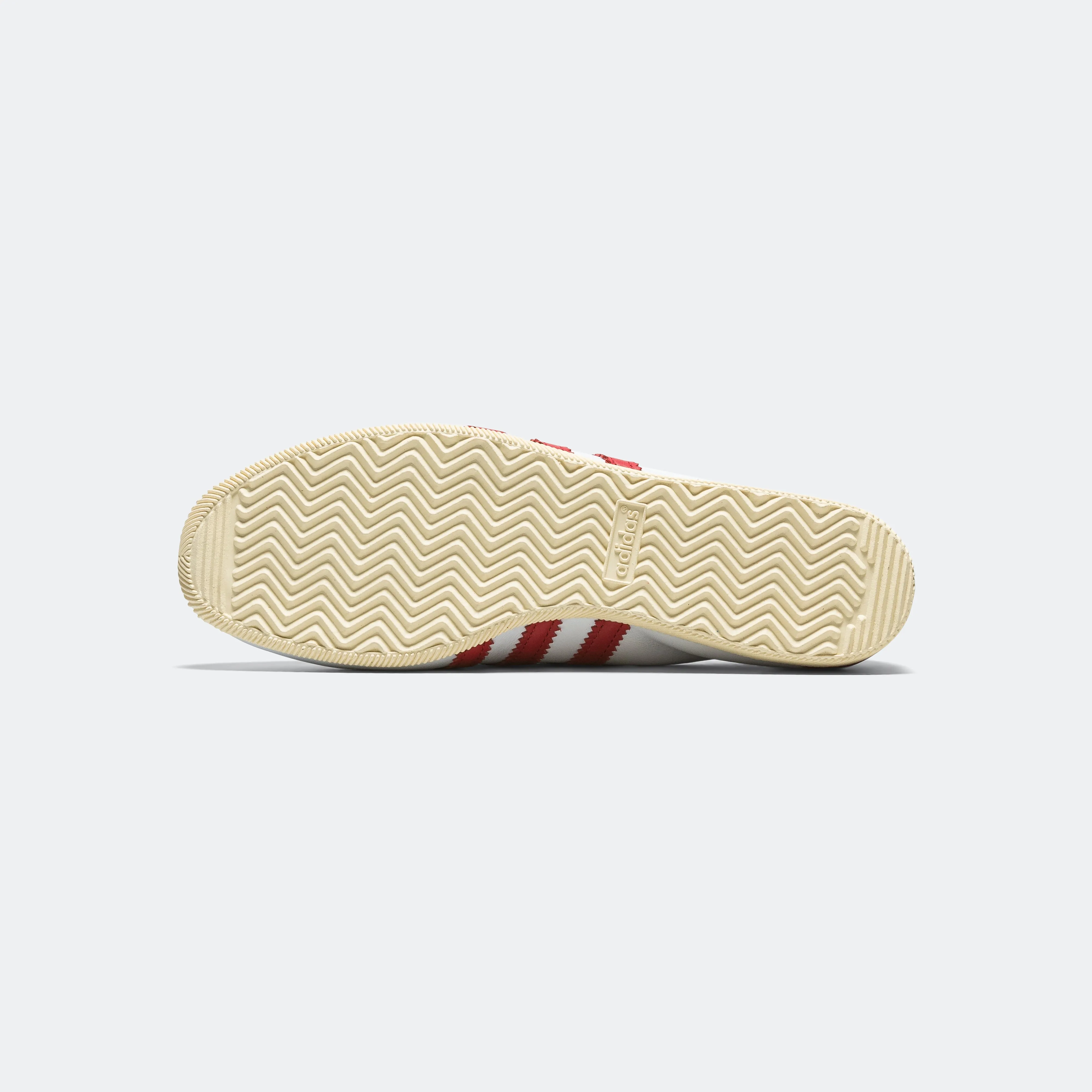 Odor Control Lining Smooth ride Japan - Footwear White/Power Red-Cream White