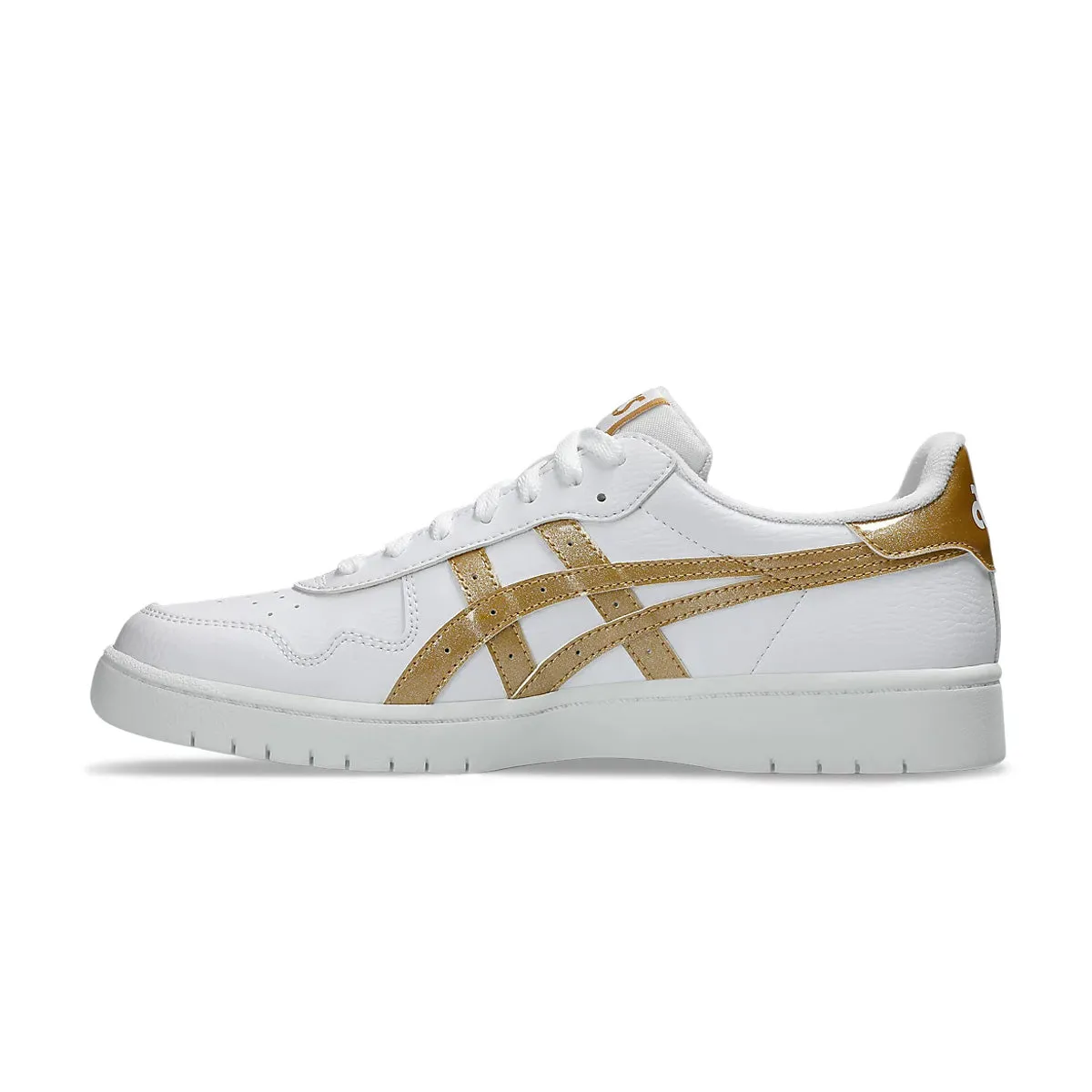 Japan S 'White Pure Gold' ComfortFit