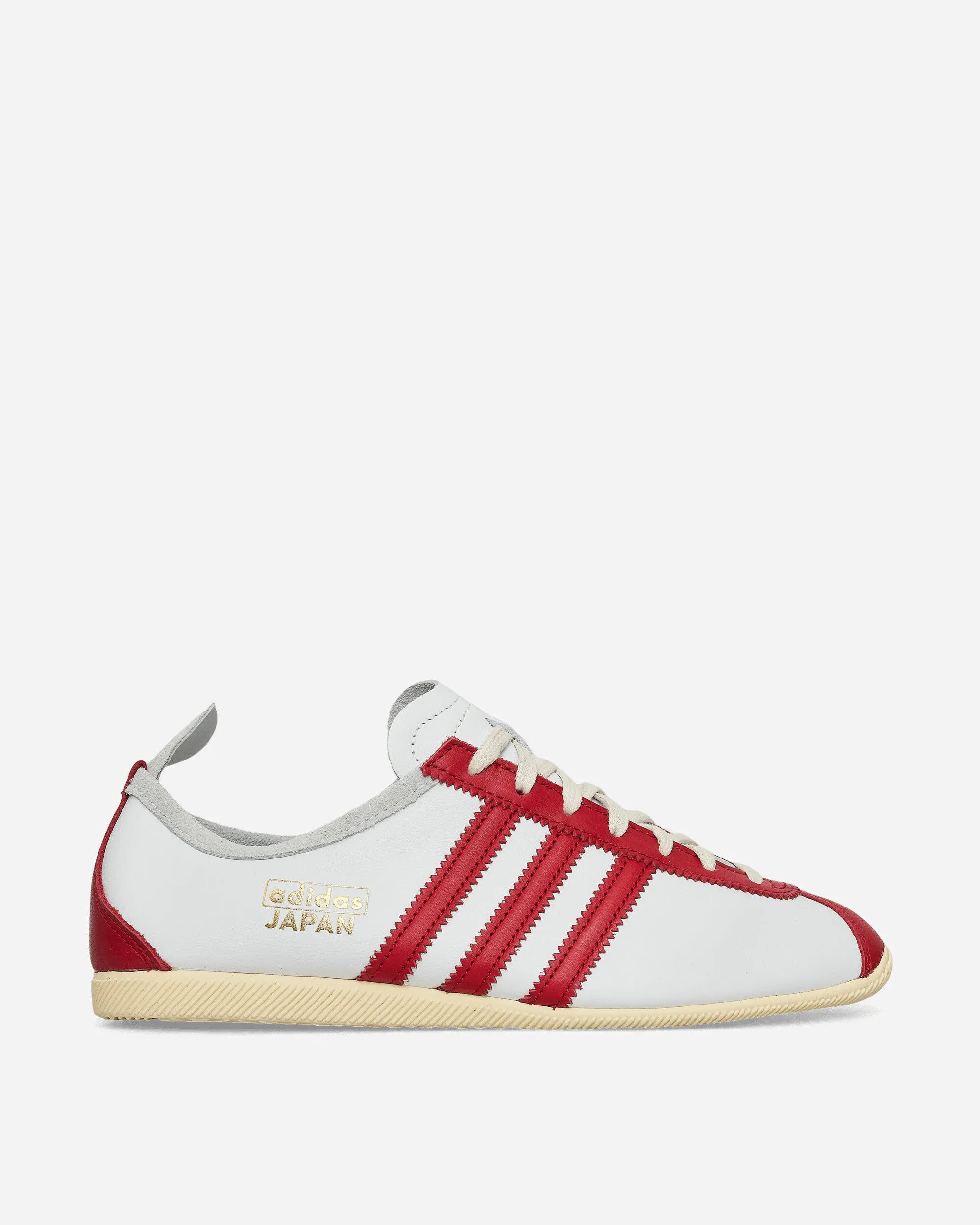 Mobility Flex Light Arch Japan Sneakers Cloud White / Power Red