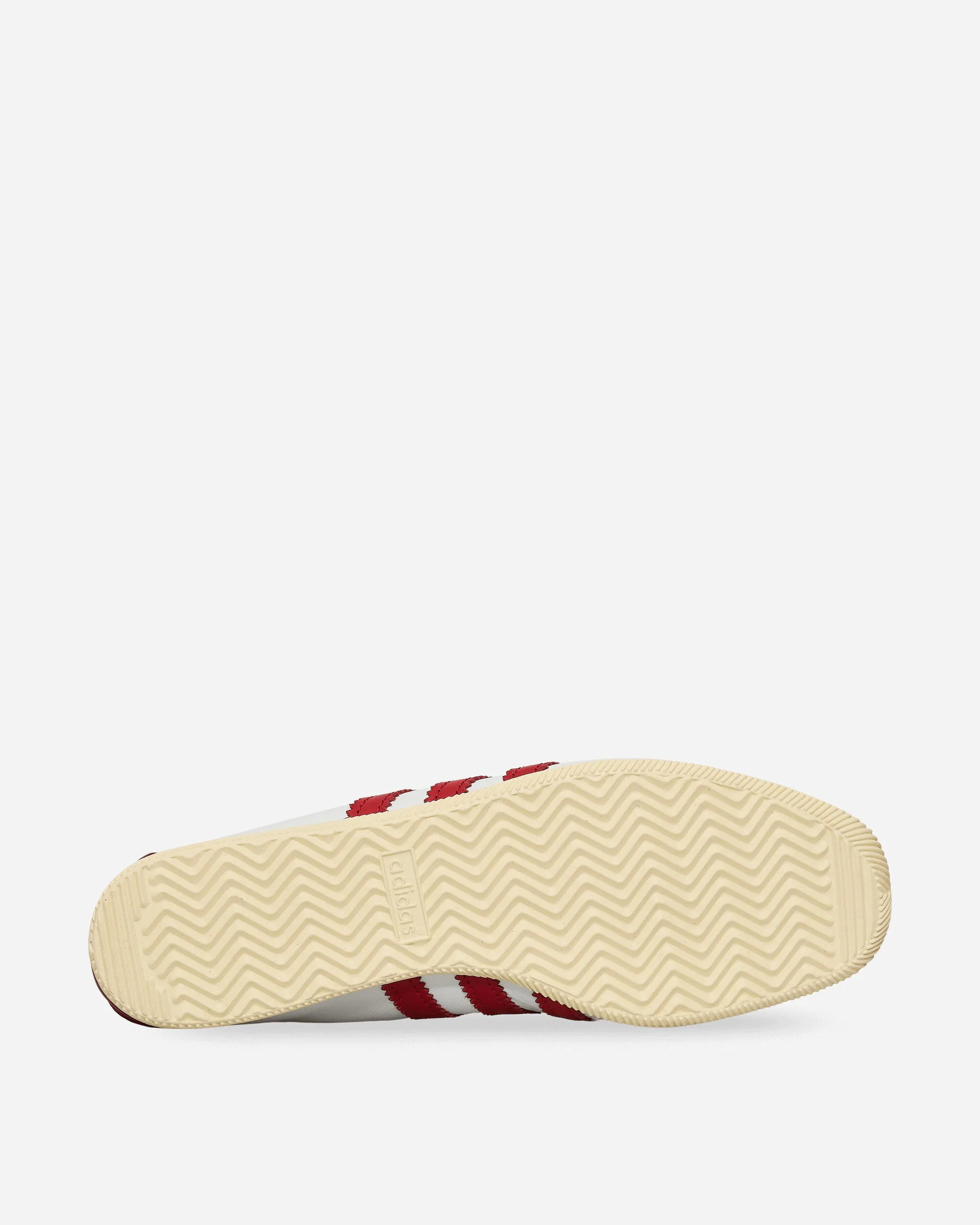 Japan Sneakers Cloud White / Power Red Fashionable Look