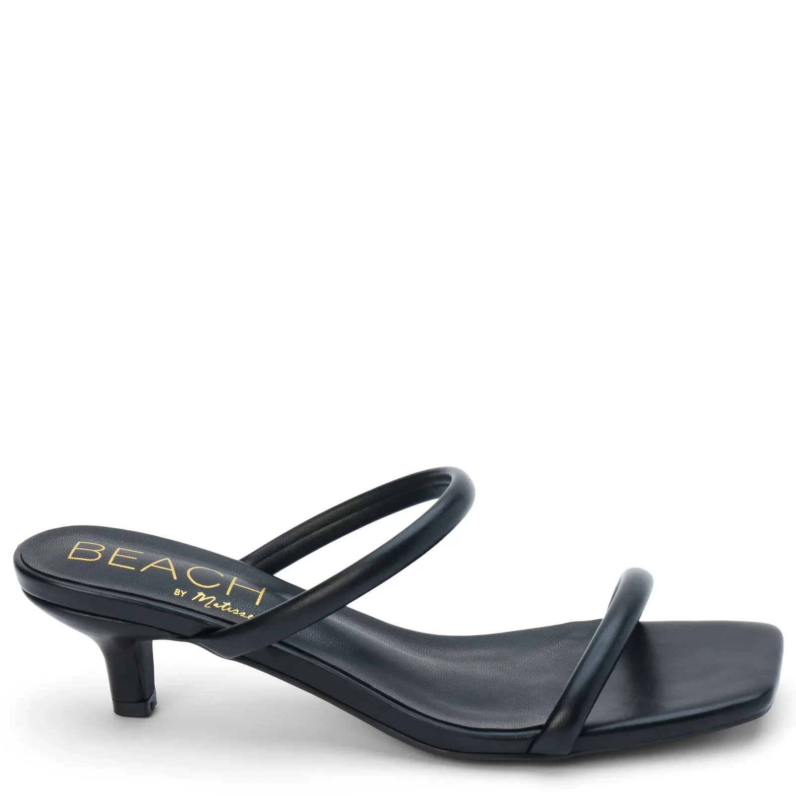 Women's Jeanne Smart Casual Heels Breathable Design