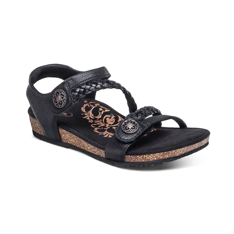 Kind Step Toe box Jillian