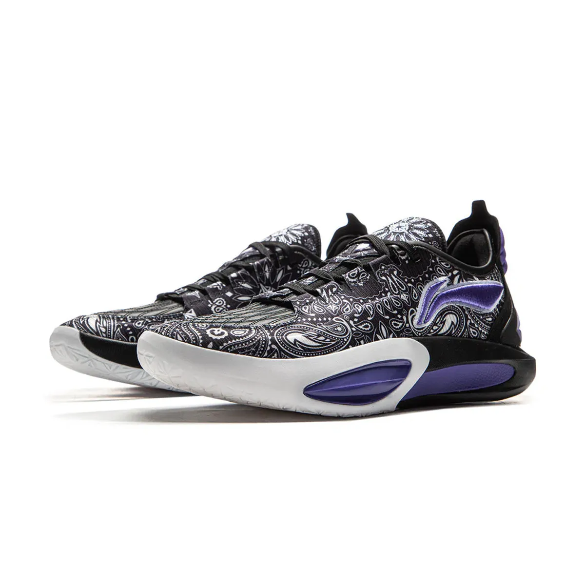 Jimmy Butler 3 'Bad Boy' Trend-setting comfort Urban Trekking