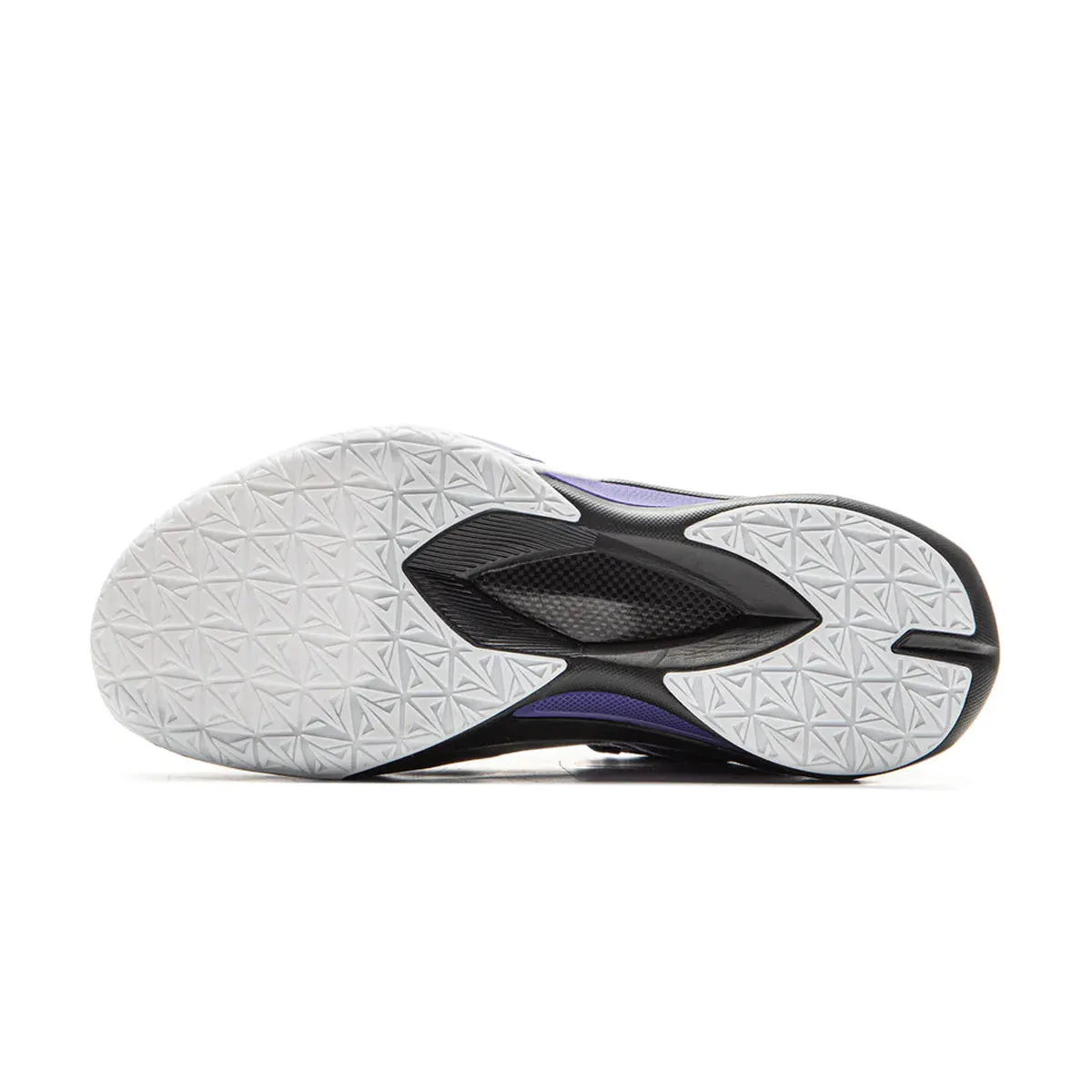 Ortholite Insulation Cozy Motion Jimmy Butler 3 'Bad Boy'