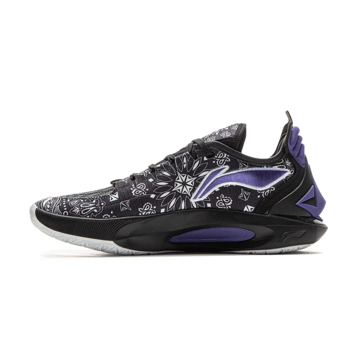 Fresh Lining Jimmy Butler 3 'Bad Boy'