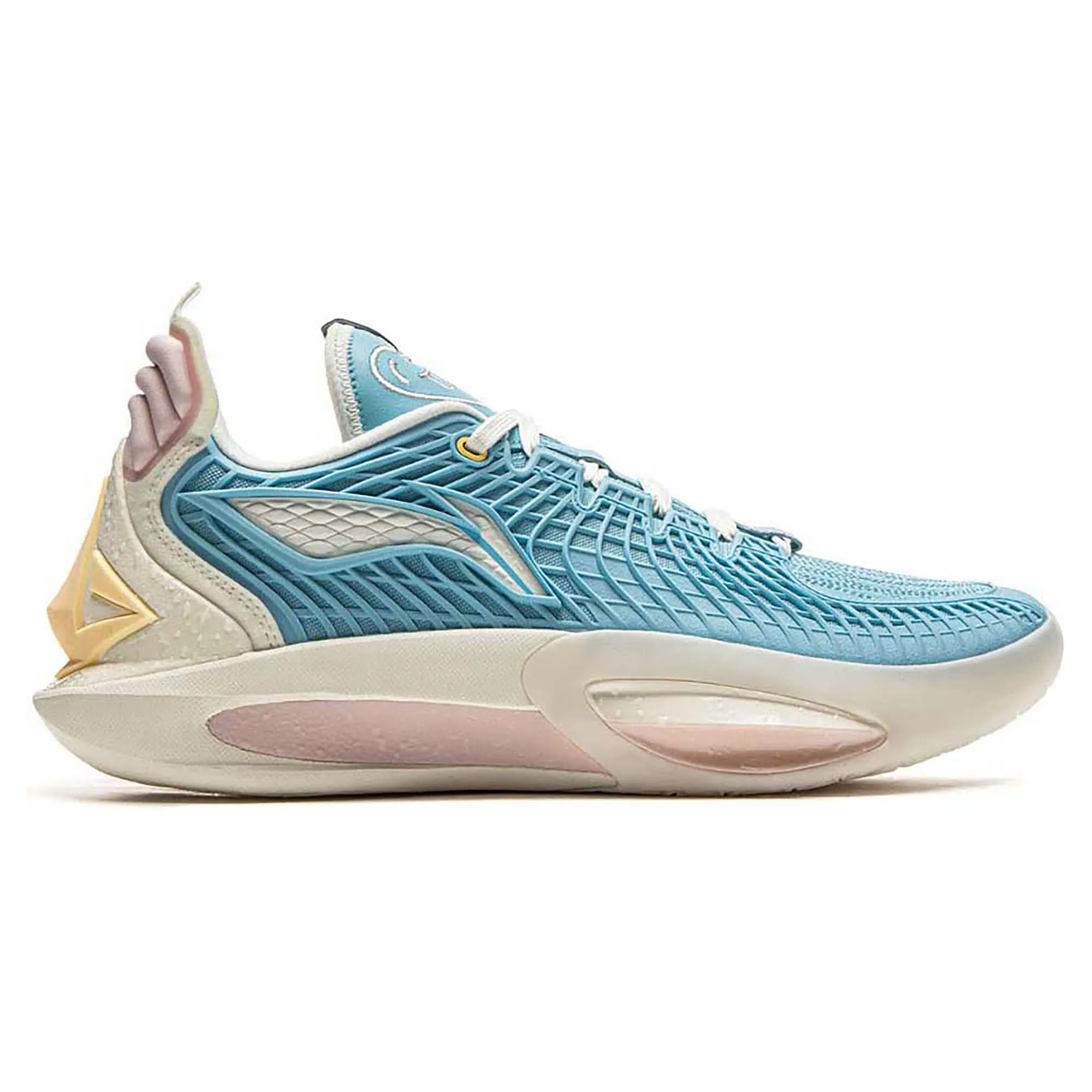 Jimmy Butler 3 'Ice Cream' Men's Basketball Shoes Rain Safe
