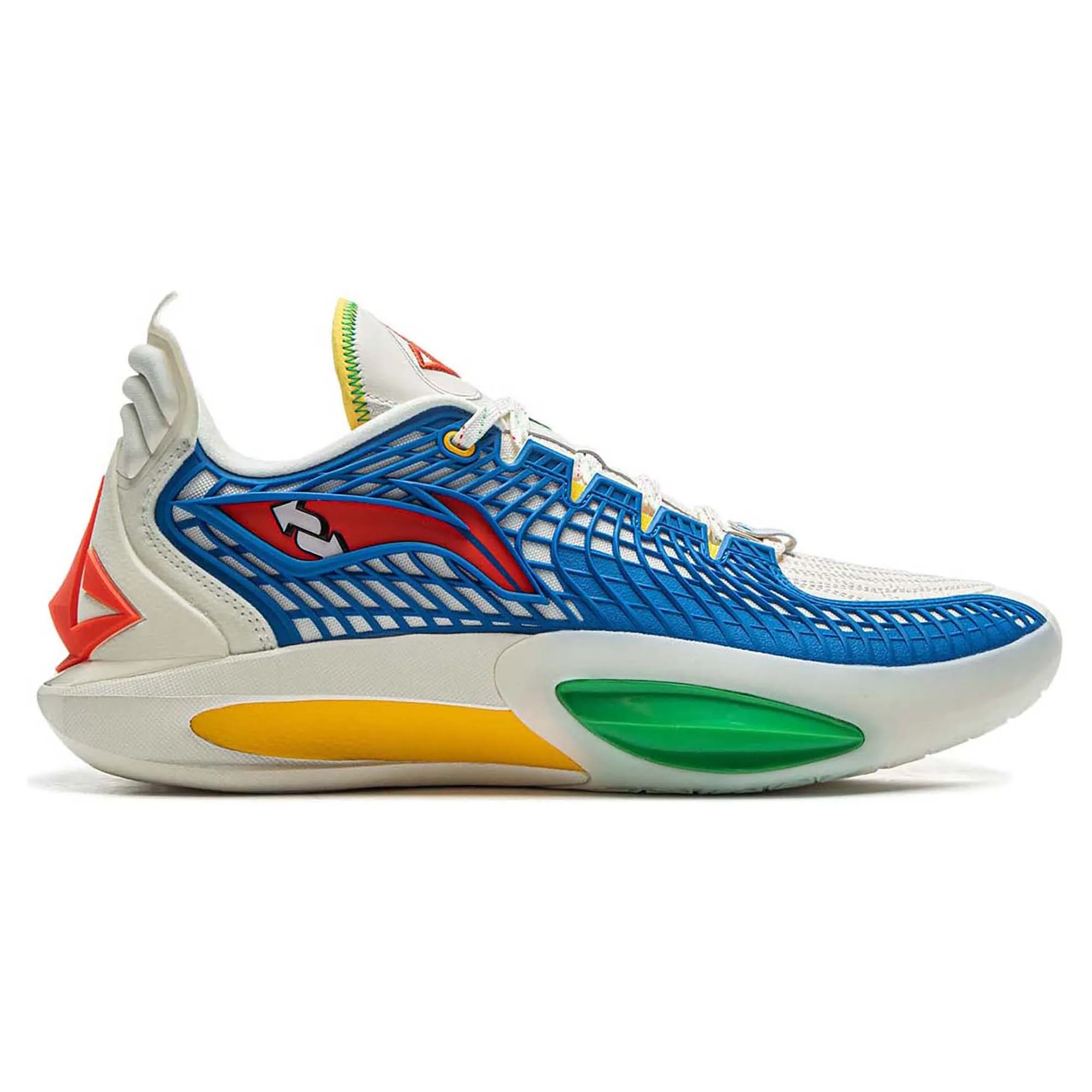 Performance Flex Frame Jimmy Butler 3 'Uno' Men's Basketball Shoes