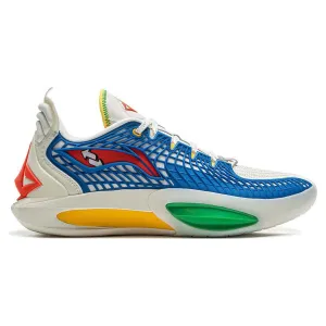 Jimmy Butler 3 'Uno' Men's Basketball Shoes EasyToClean Slip On Style