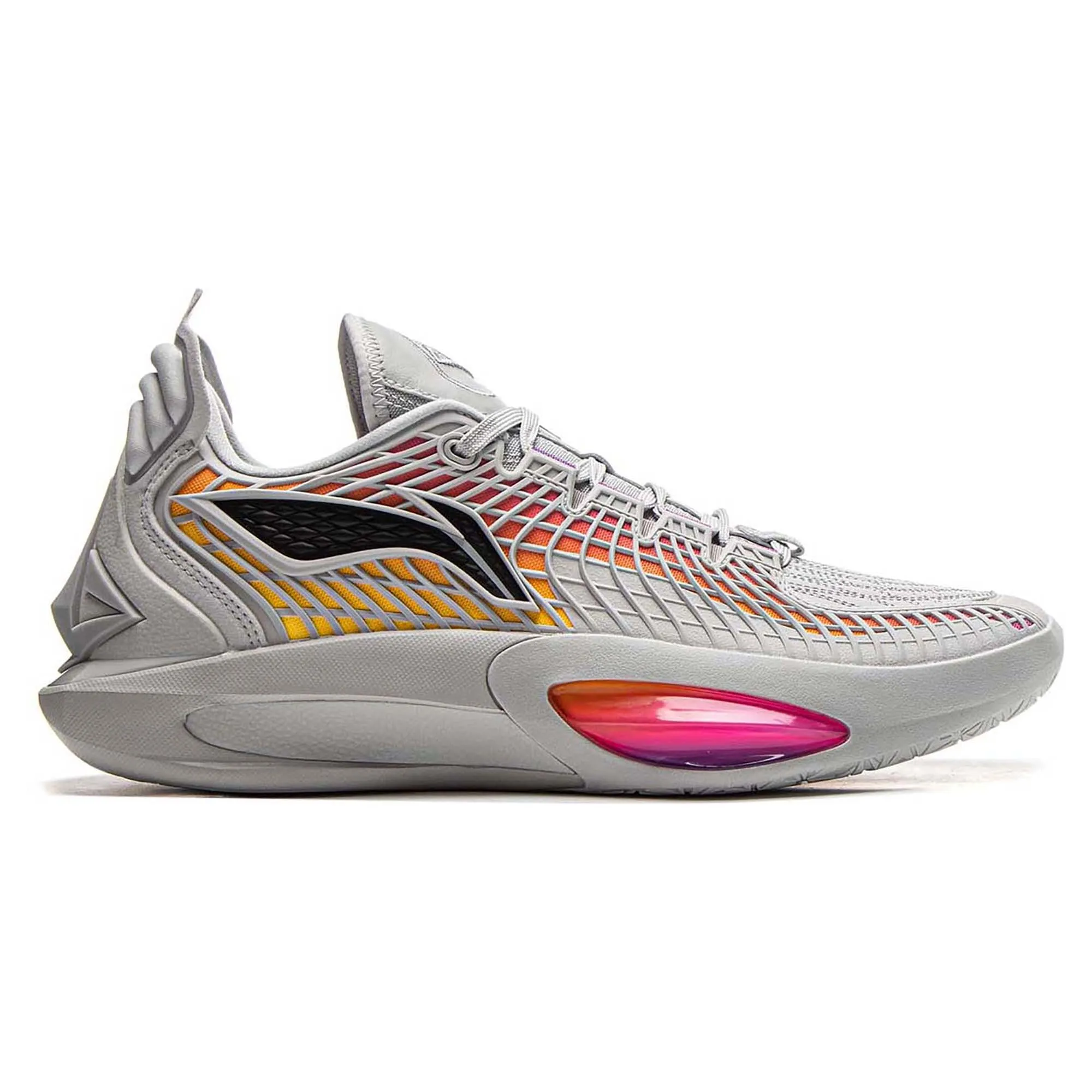 Jimmy Butler 3 'West Coast' Men's Basketball Shoes Impact Zone Support