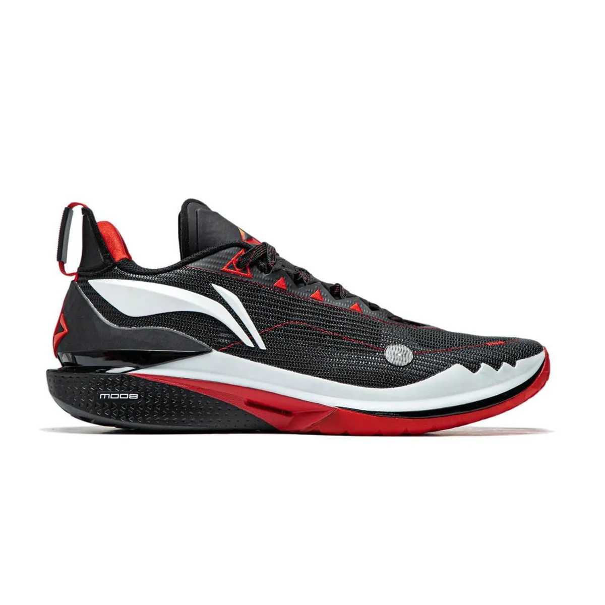 Anti Odor Tech Jimmy Butler JB2 'Miami Heat Away'