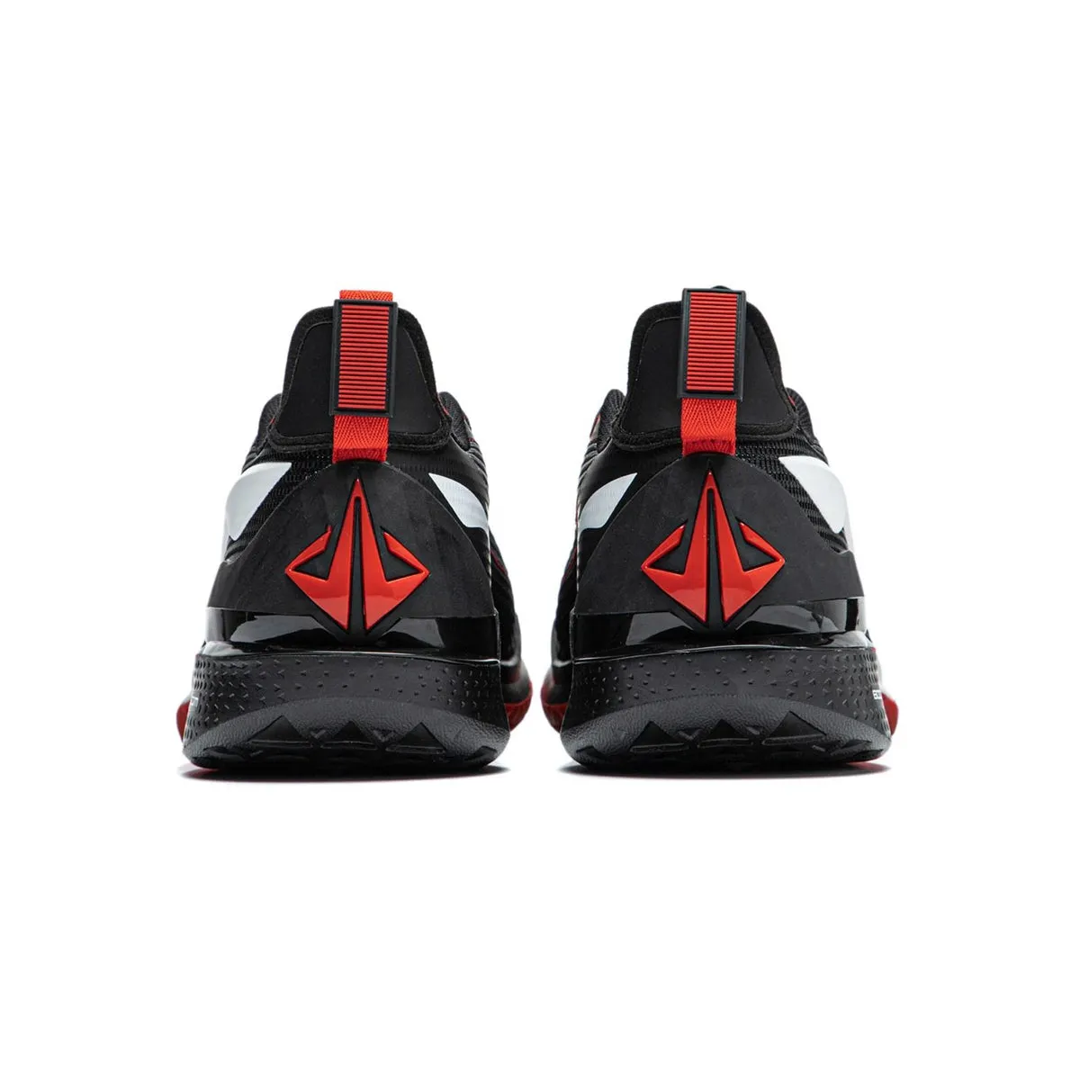 Jimmy Butler JB2 'Miami Heat Away' Tidy look