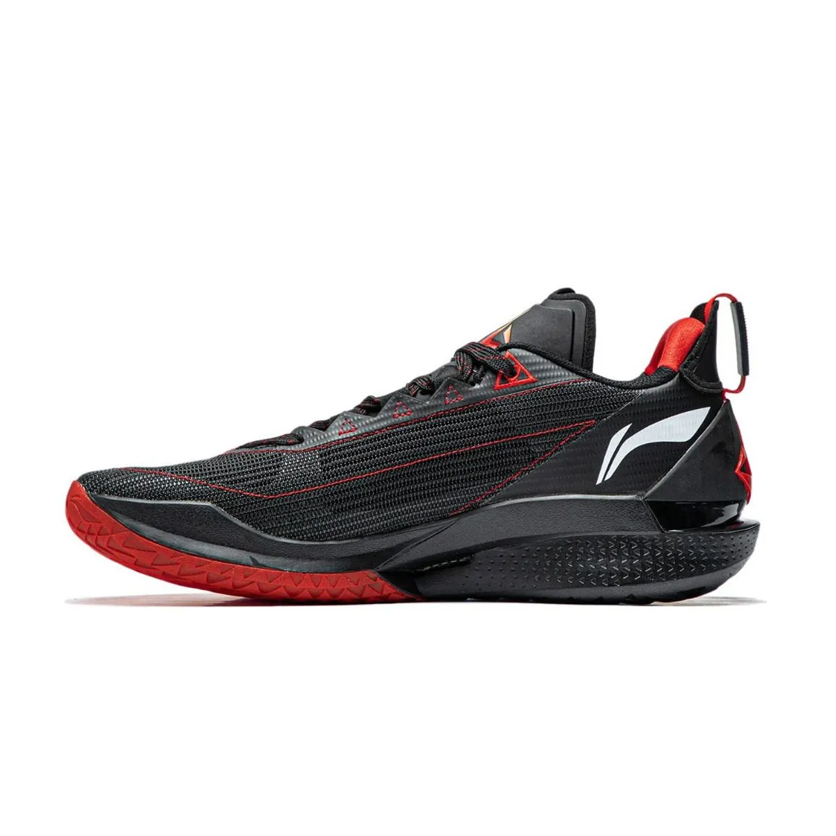 Quick Flow Jimmy Butler JB2 'Miami Heat Away'
